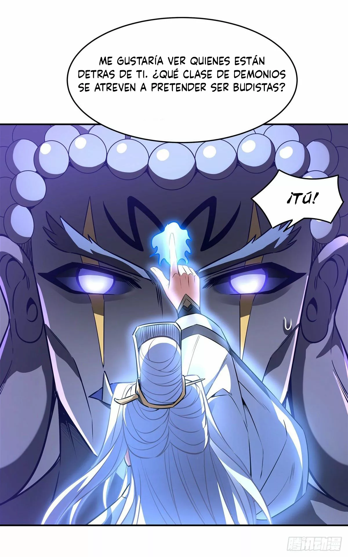 Read Entrené a las Soberanas del Cosmos ES Manga Online