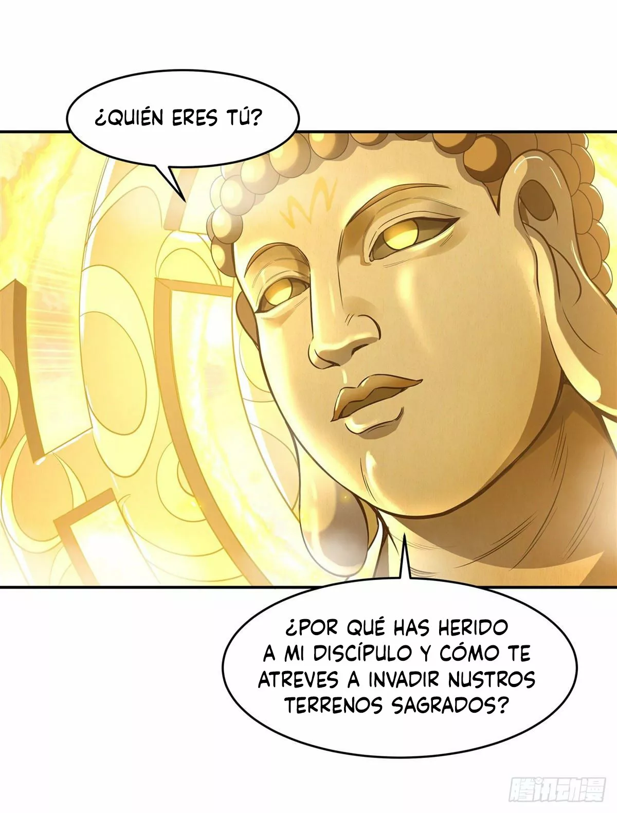 Read Entrené a las Soberanas del Cosmos ES Manga Online