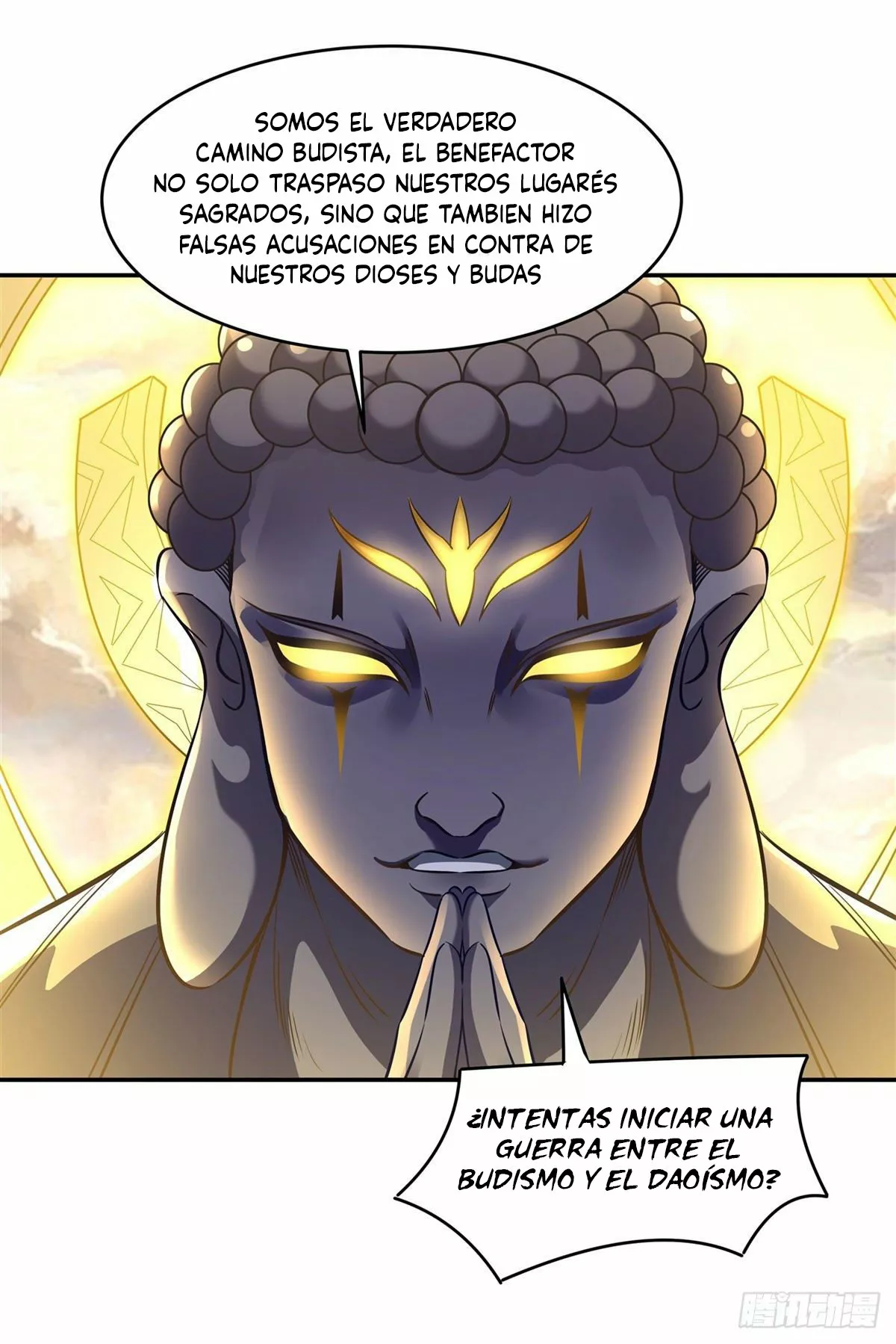 Read Entrené a las Soberanas del Cosmos ES Manga Online