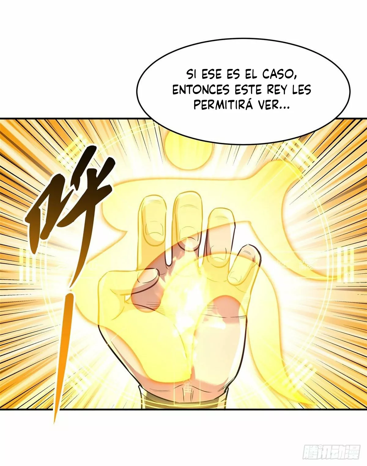 Read Entrené a las Soberanas del Cosmos ES Manga Online