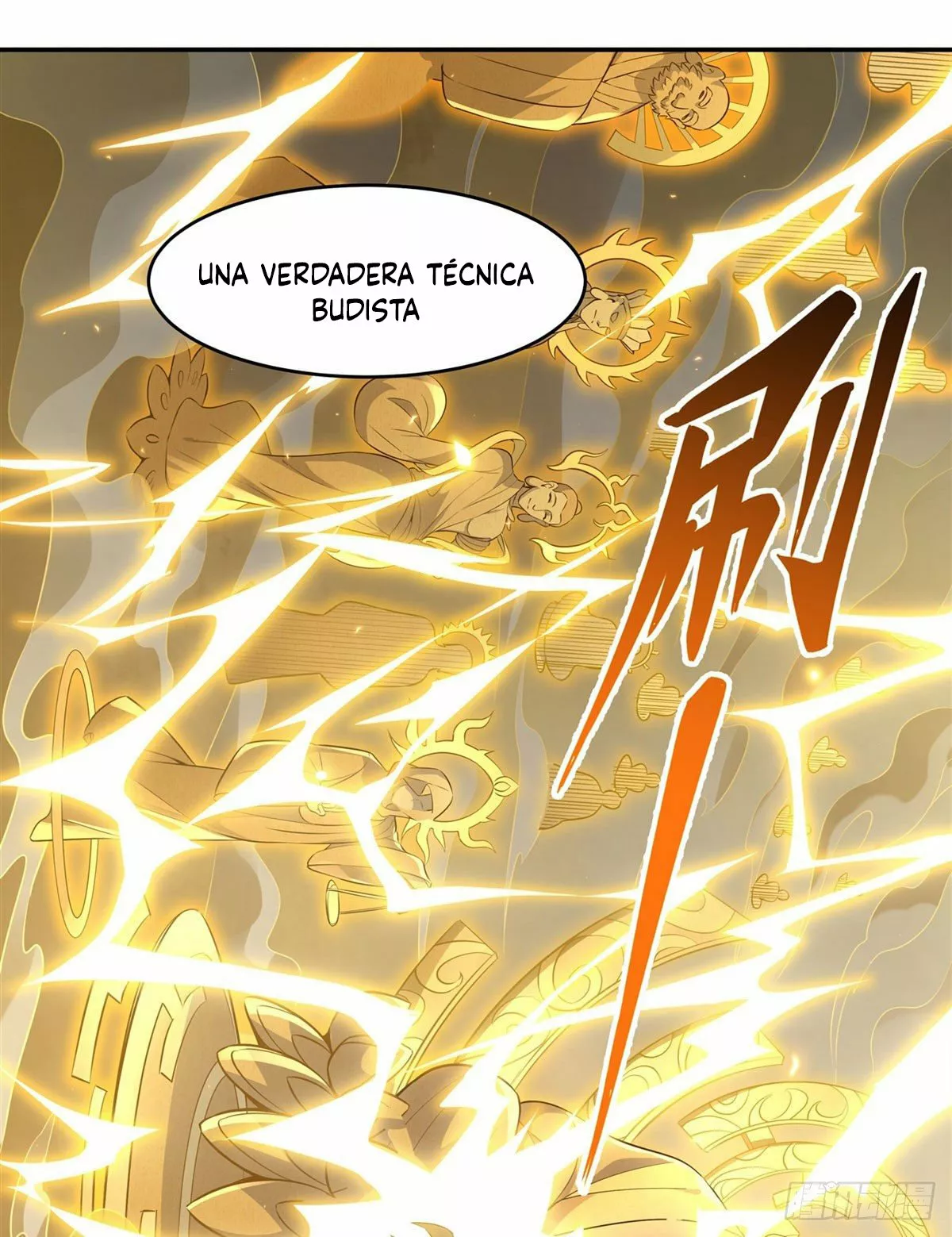 Read Entrené a las Soberanas del Cosmos ES Manga Online