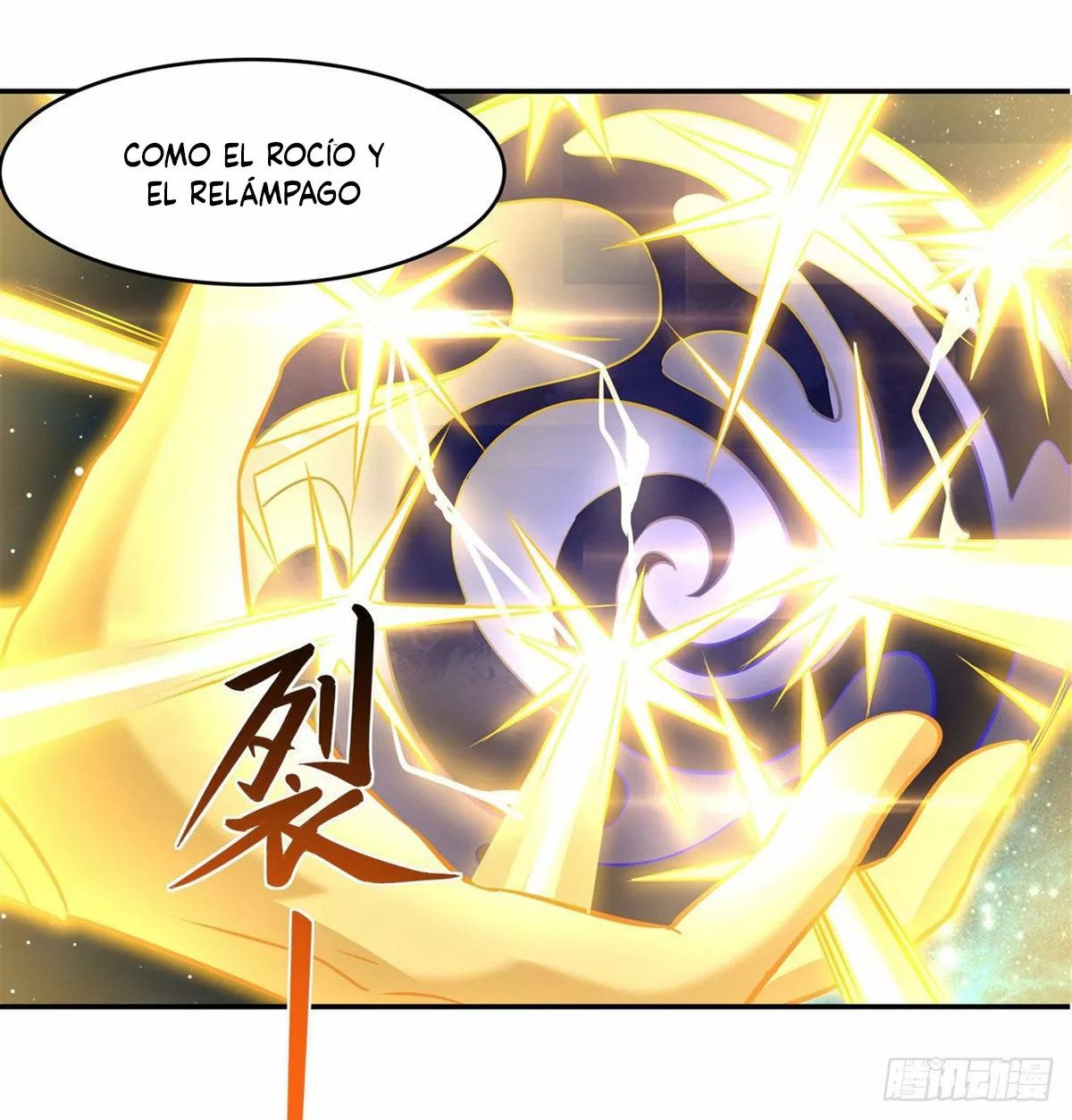 Read Entrené a las Soberanas del Cosmos ES Manga Online