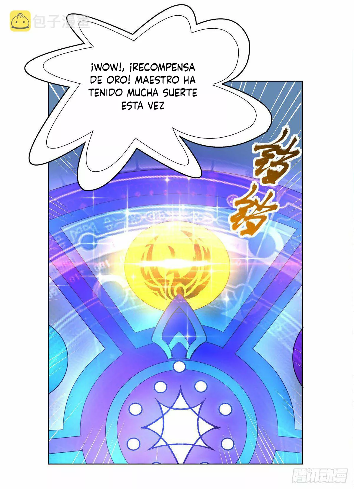 Read Entrené a las Soberanas del Cosmos ES Manga Online