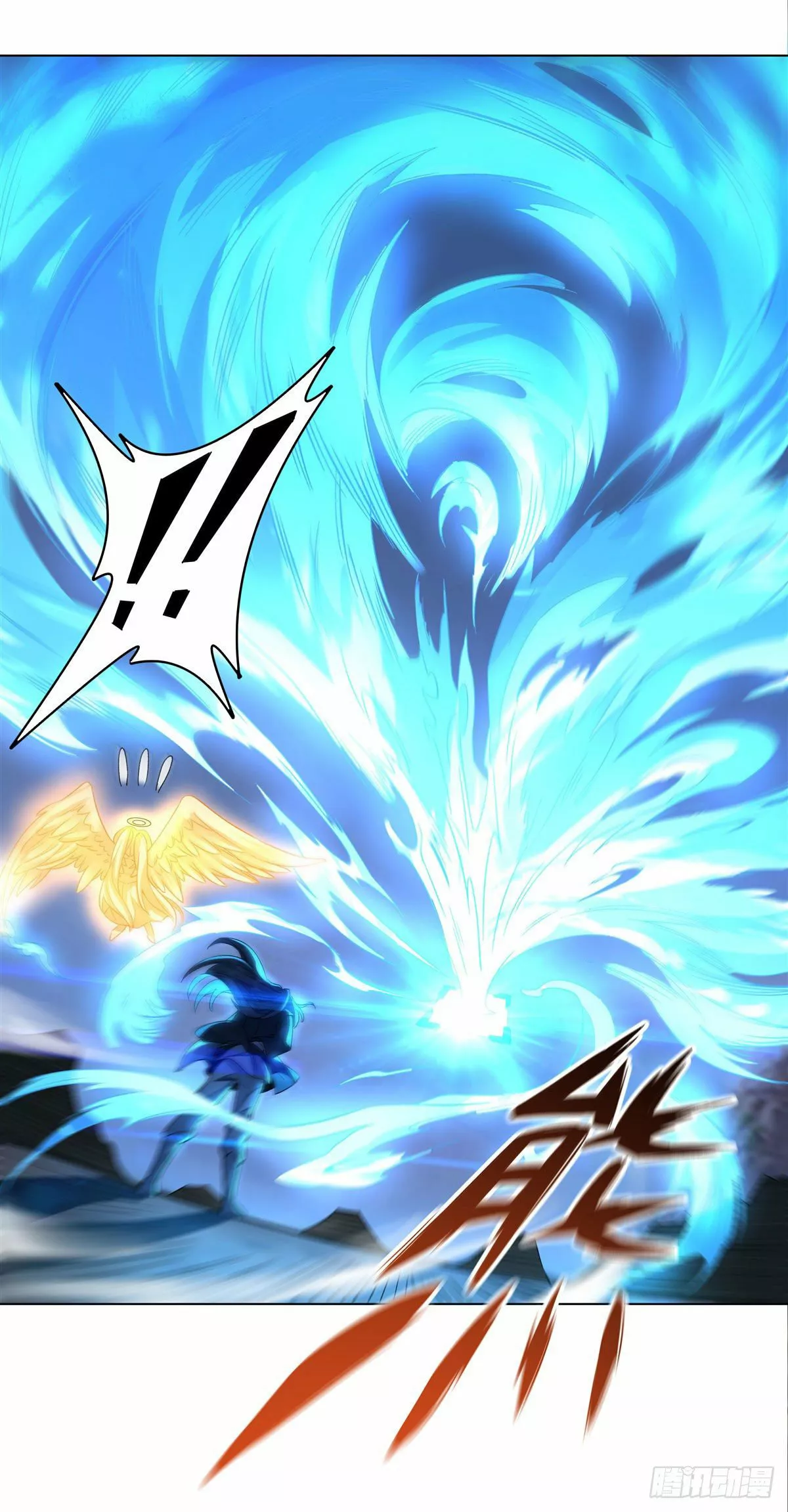 Read Entrené a las Soberanas del Cosmos ES Manga Online