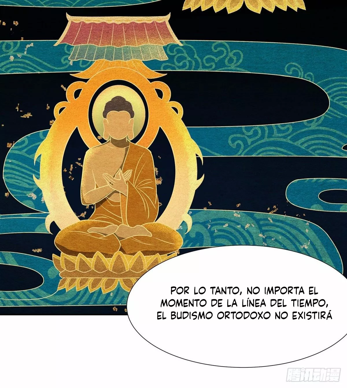 Read Entrené a las Soberanas del Cosmos ES Manga Online