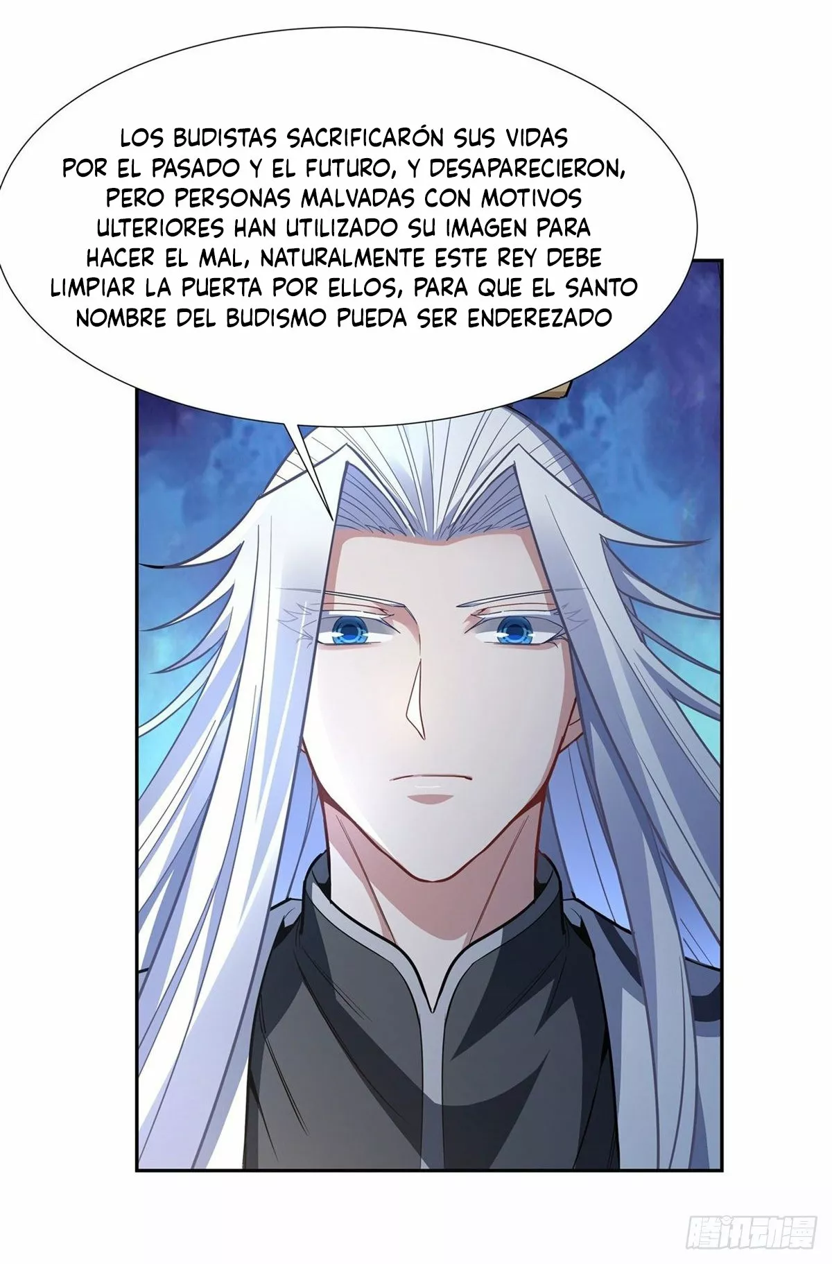 Read Entrené a las Soberanas del Cosmos ES Manga Online