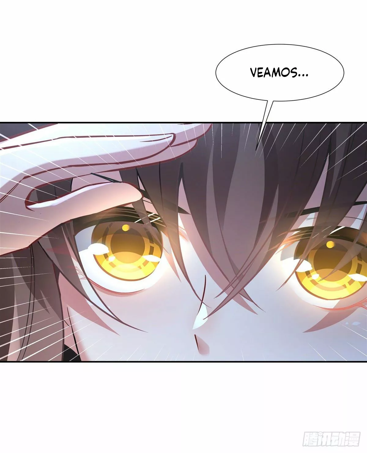 Read Entrené a las Soberanas del Cosmos ES Manga Online