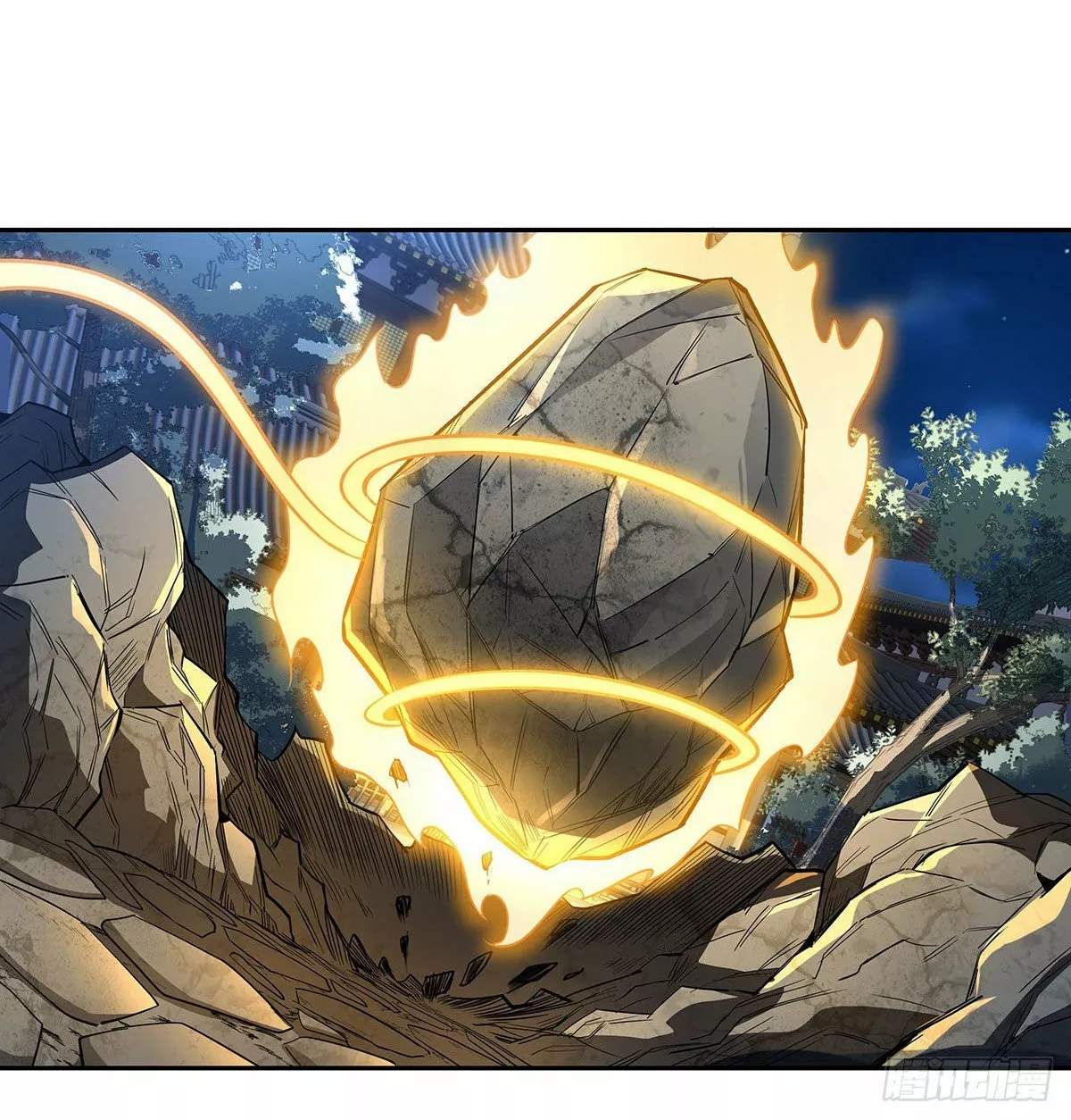 Read Entrené a las Soberanas del Cosmos ES Manga Online