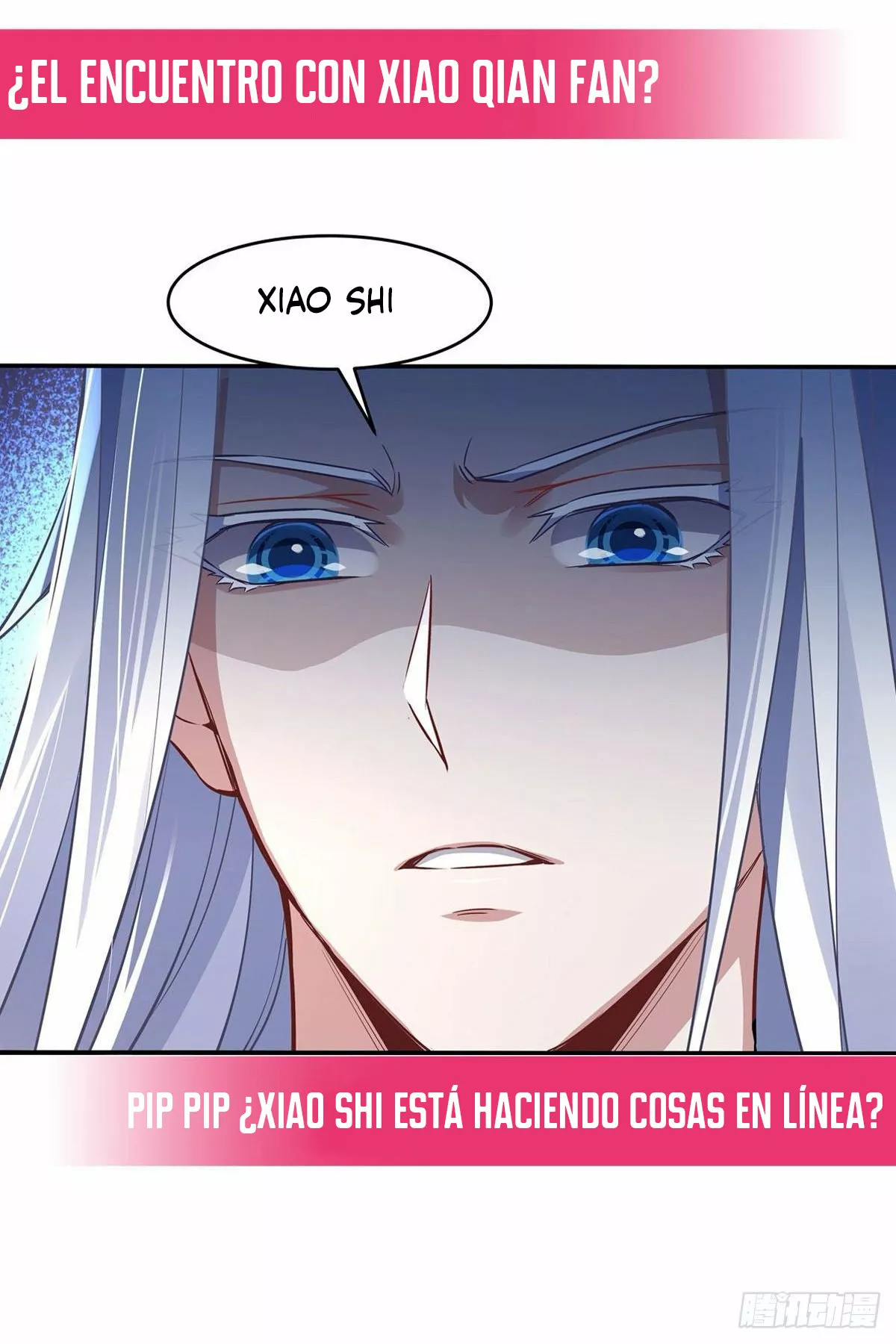 Read Entrené a las Soberanas del Cosmos ES Manga Online