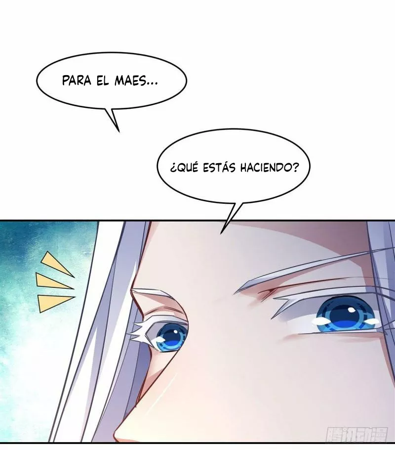 Read Entrené a las Soberanas del Cosmos ES Manga Online