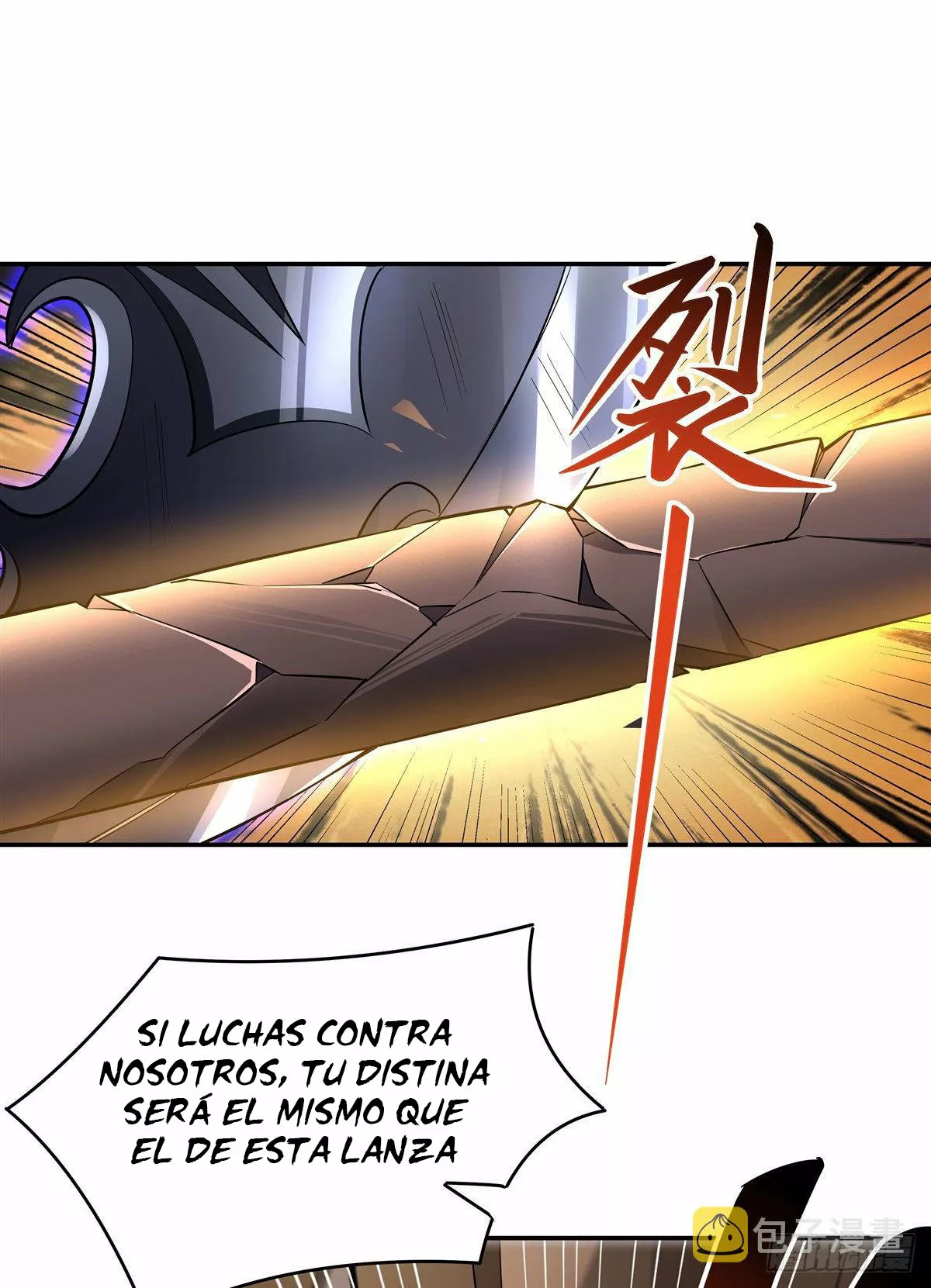 Read Entrené a las Soberanas del Cosmos ES Manga Online