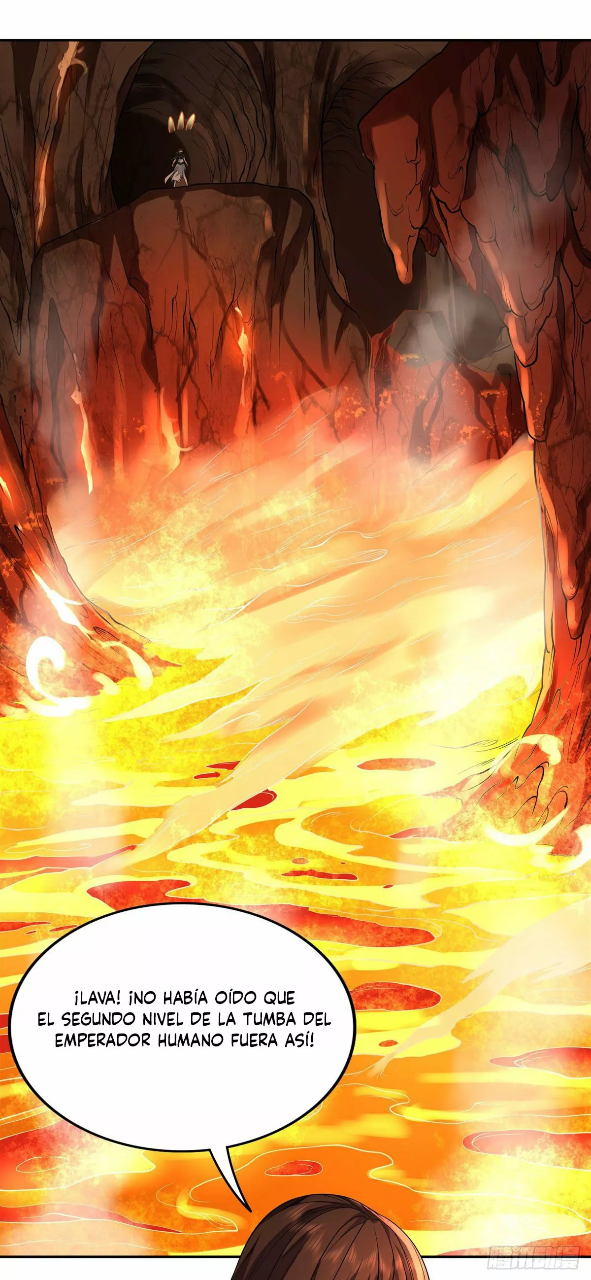 Read Entrené a las Soberanas del Cosmos ES Manga Online