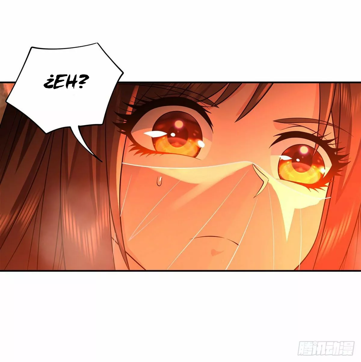 Read Entrené a las Soberanas del Cosmos ES Manga Online