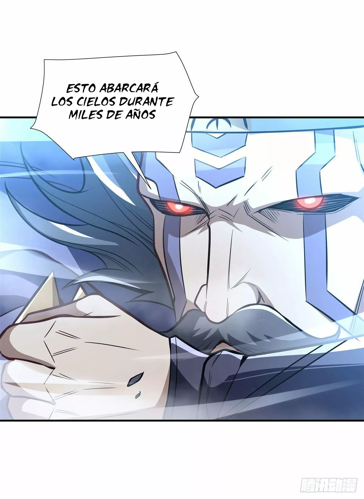 Read Entrené a las Soberanas del Cosmos ES Manga Online