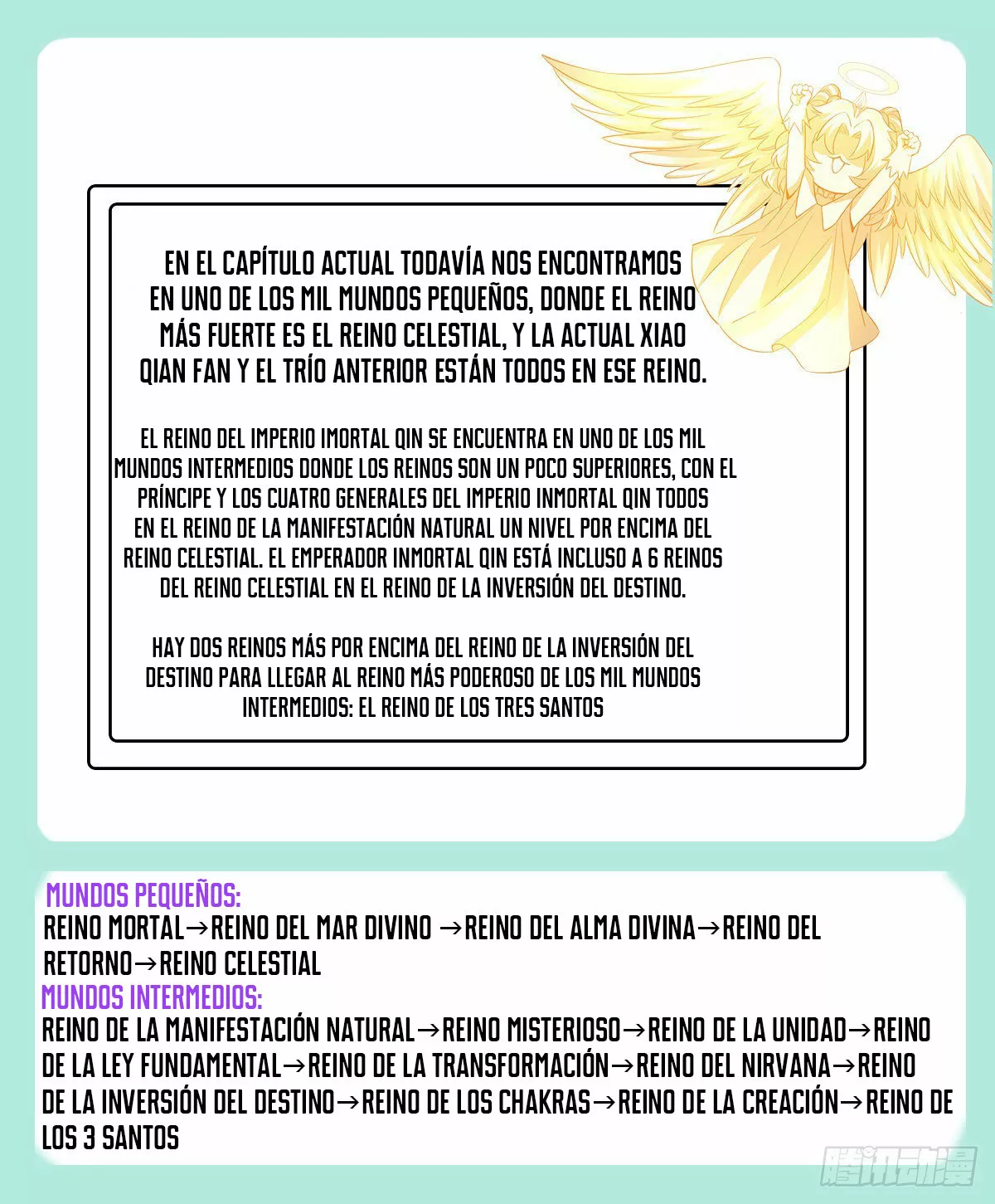 Read Entrené a las Soberanas del Cosmos ES Manga Online