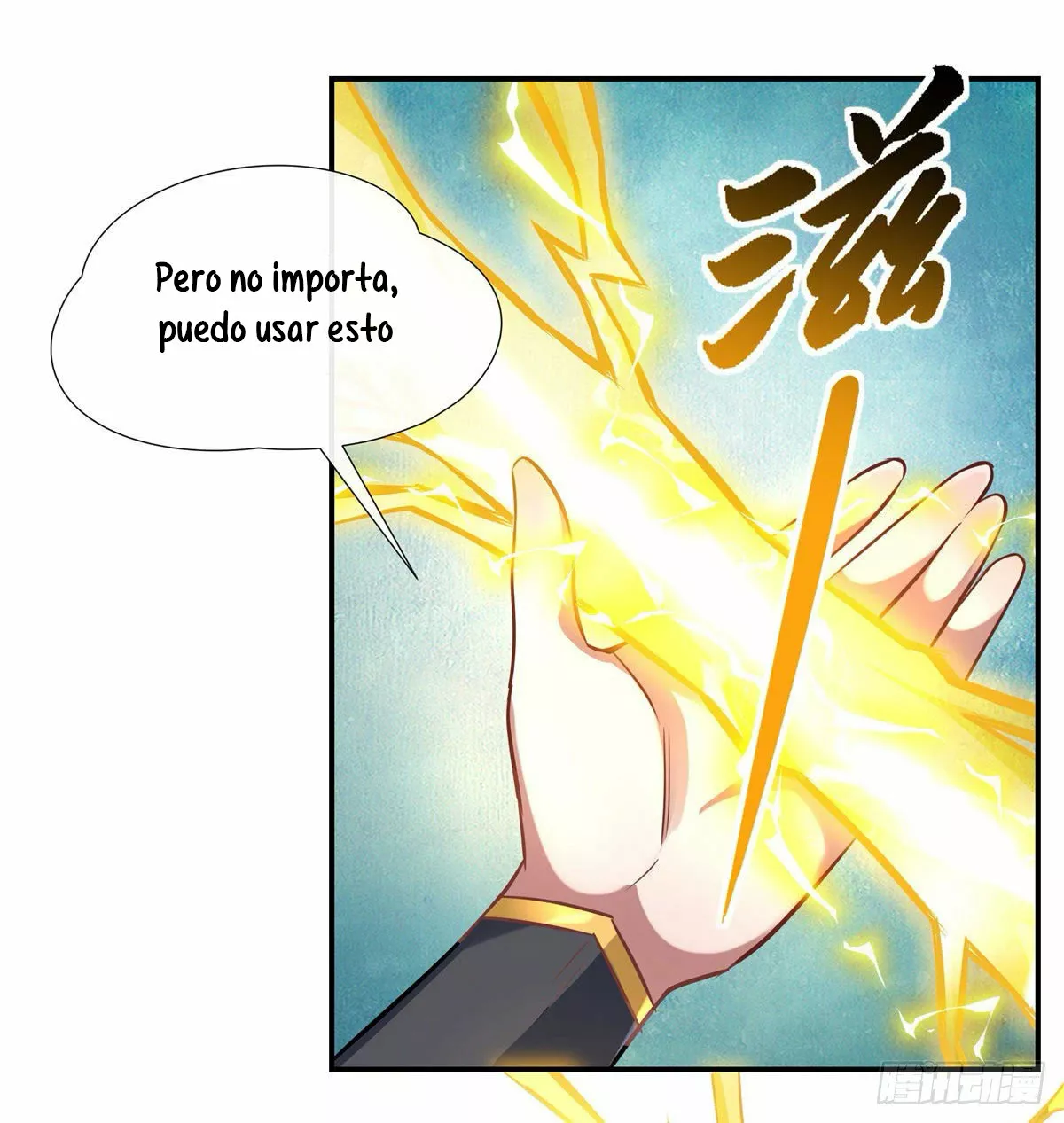 Read Entrené a las Soberanas del Cosmos ES Manga Online