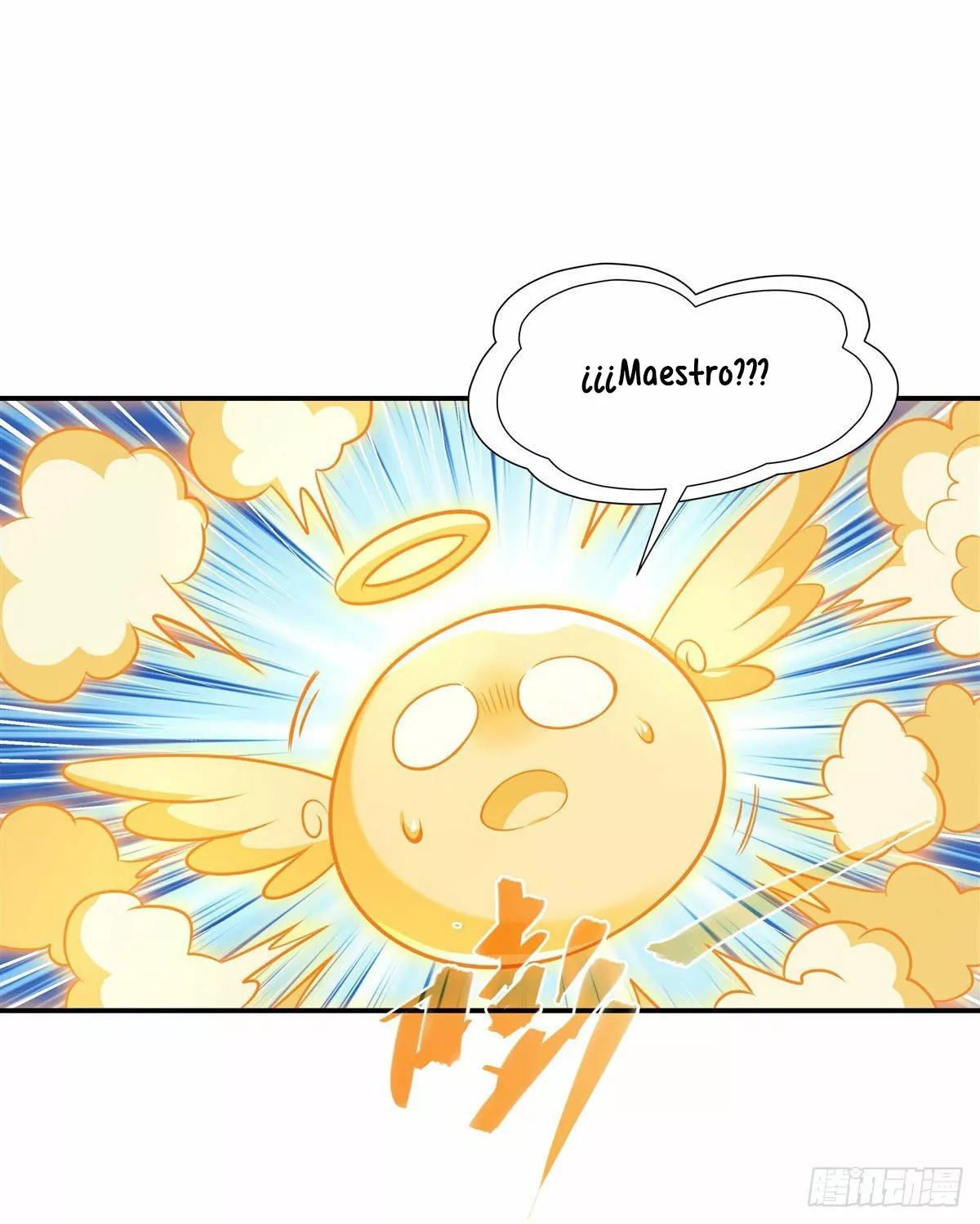 Read Entrené a las Soberanas del Cosmos ES Manga Online