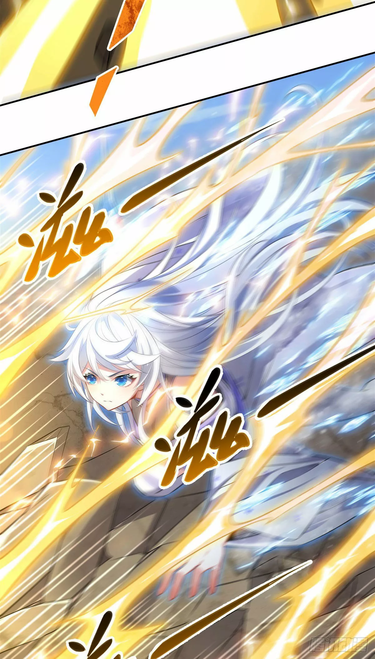 Read Entrené a las Soberanas del Cosmos ES Manga Online