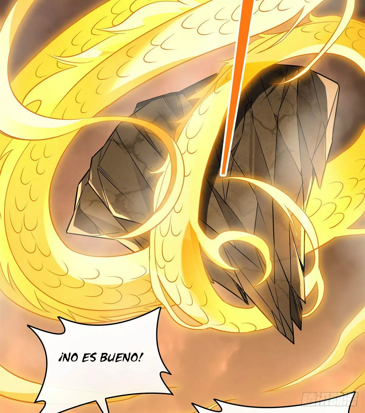 Read Entrené a las Soberanas del Cosmos ES Manga Online