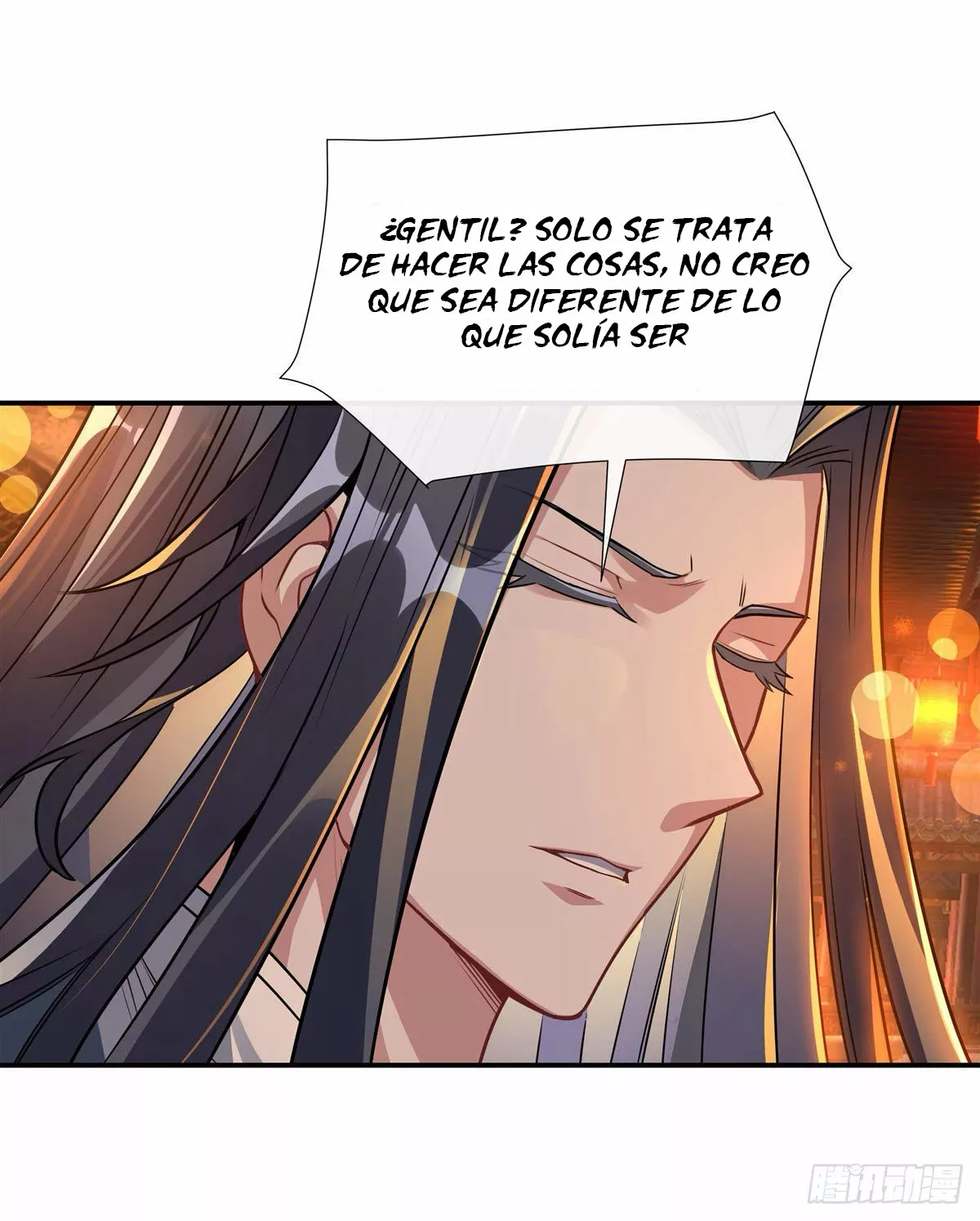 Read Entrené a las Soberanas del Cosmos ES Manga Online