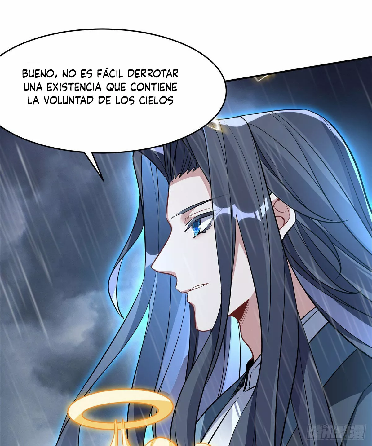 Read Entrené a las Soberanas del Cosmos ES Manga Online