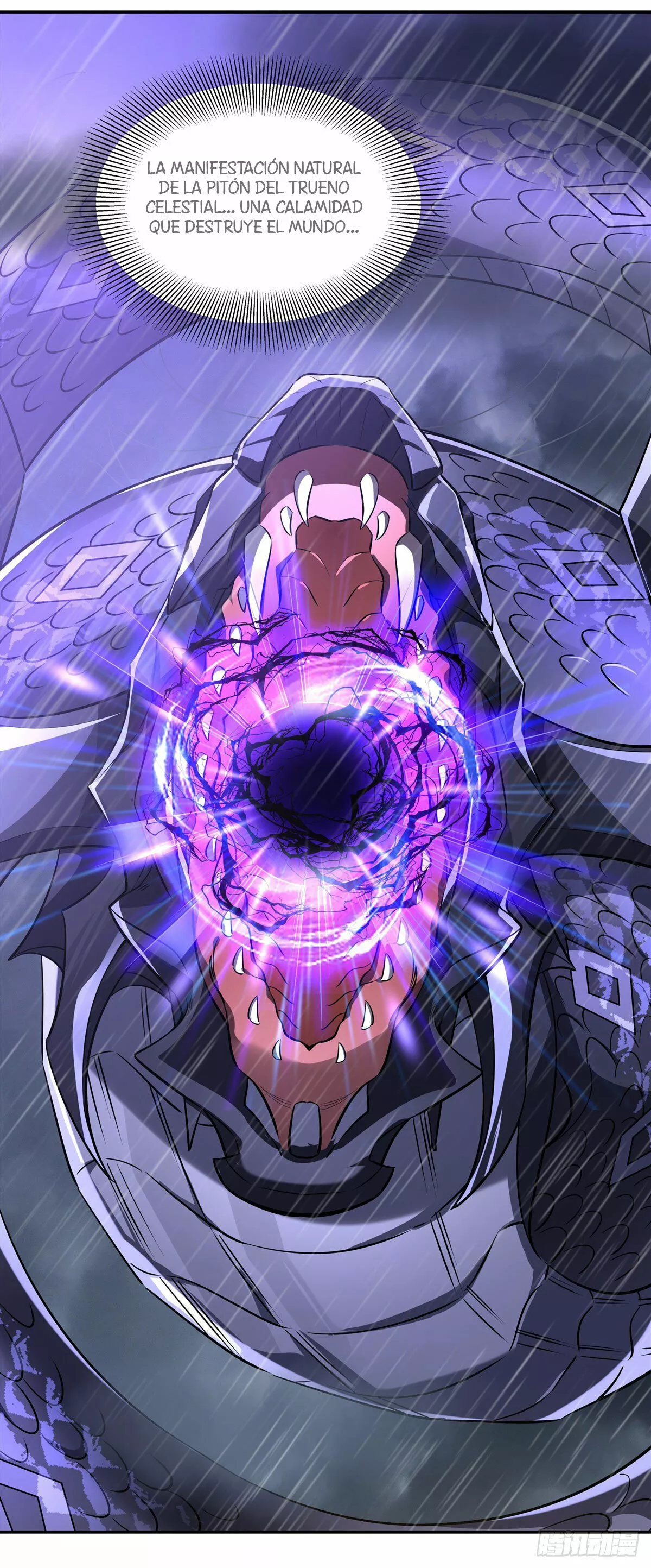 Read Entrené a las Soberanas del Cosmos ES Manga Online