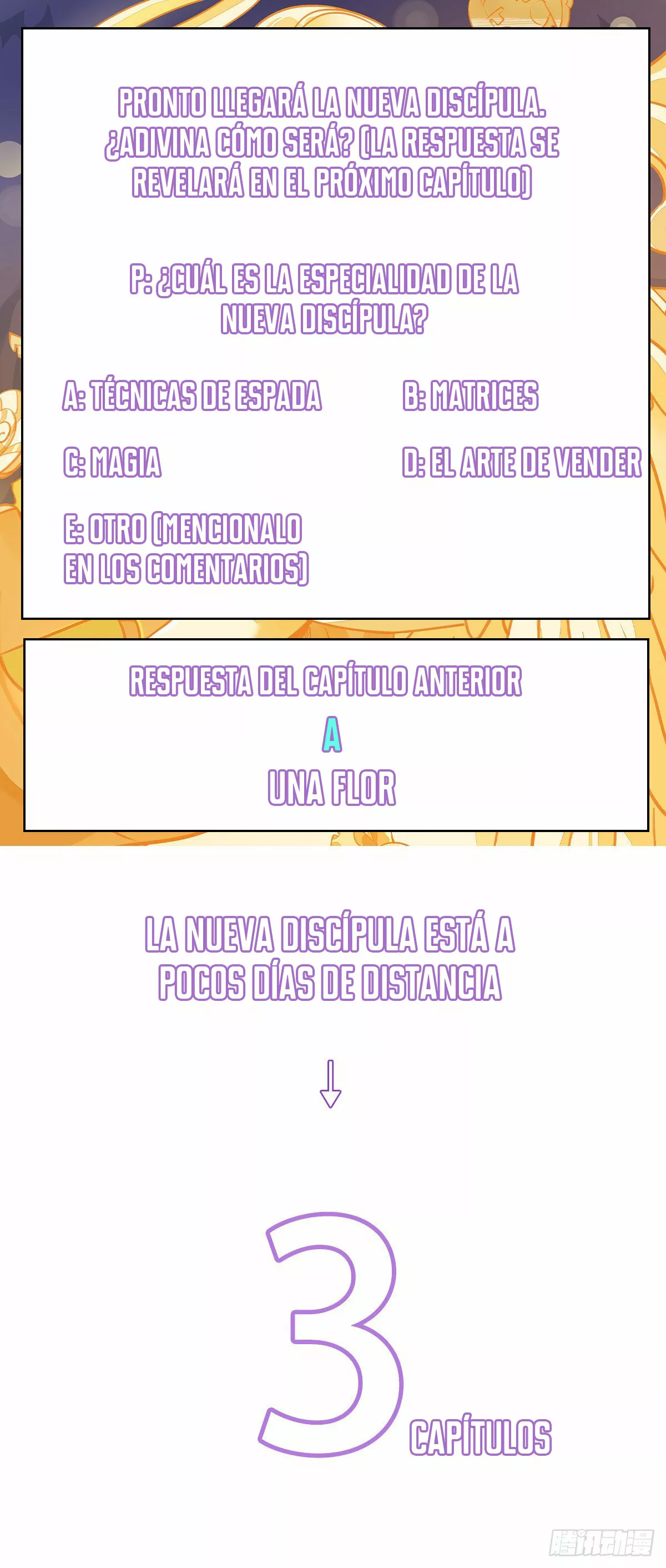 Read Entrené a las Soberanas del Cosmos ES Manga Online