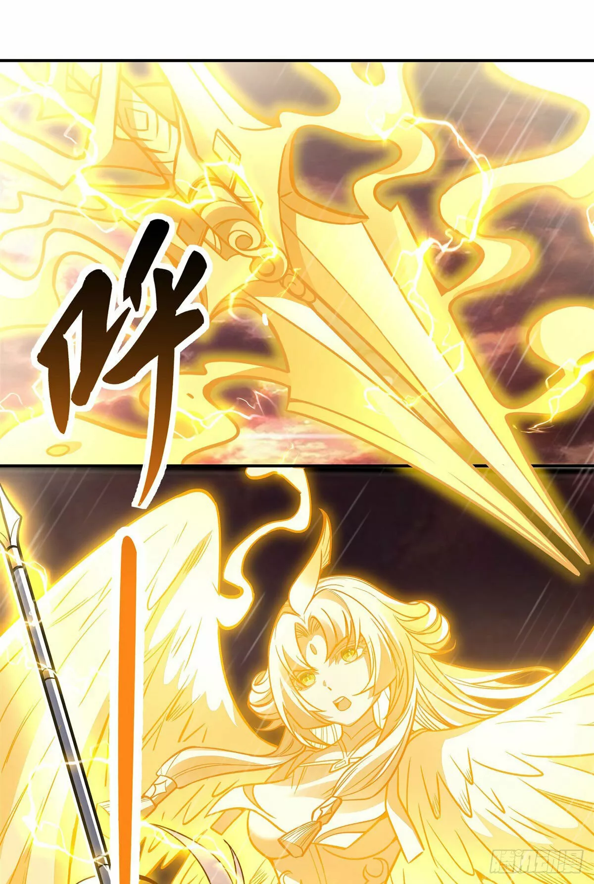 Read Entrené a las Soberanas del Cosmos ES Manga Online
