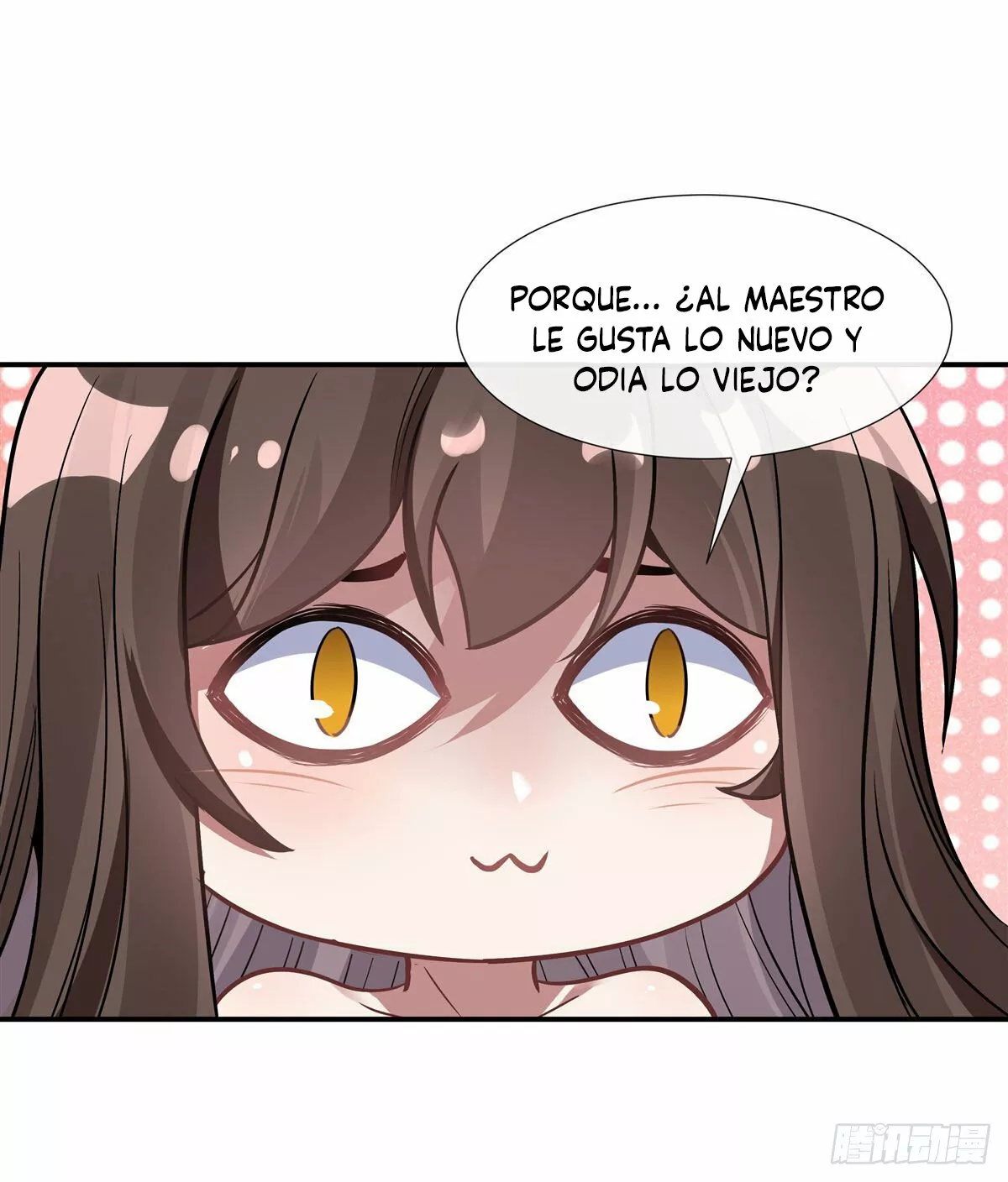 Read Entrené a las Soberanas del Cosmos ES Manga Online