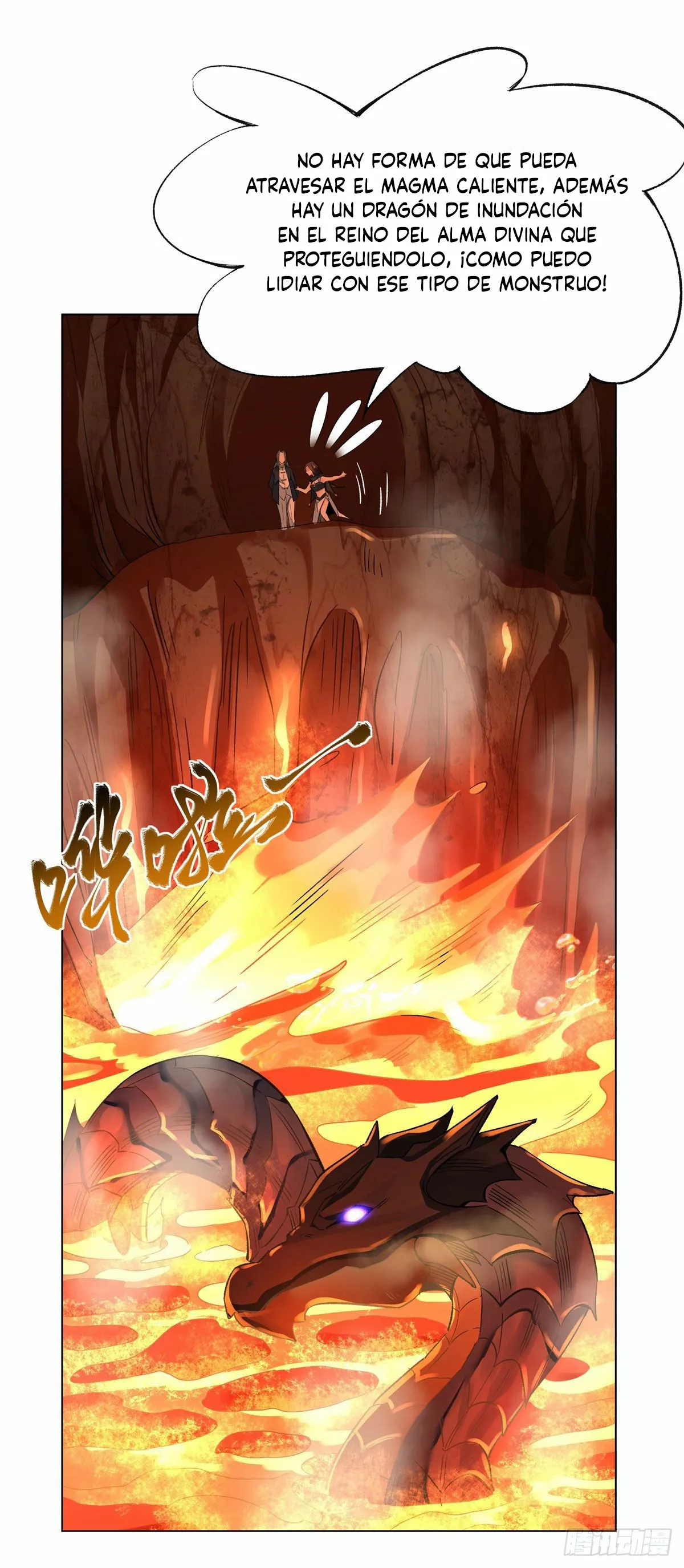 Read Entrené a las Soberanas del Cosmos ES Manga Online