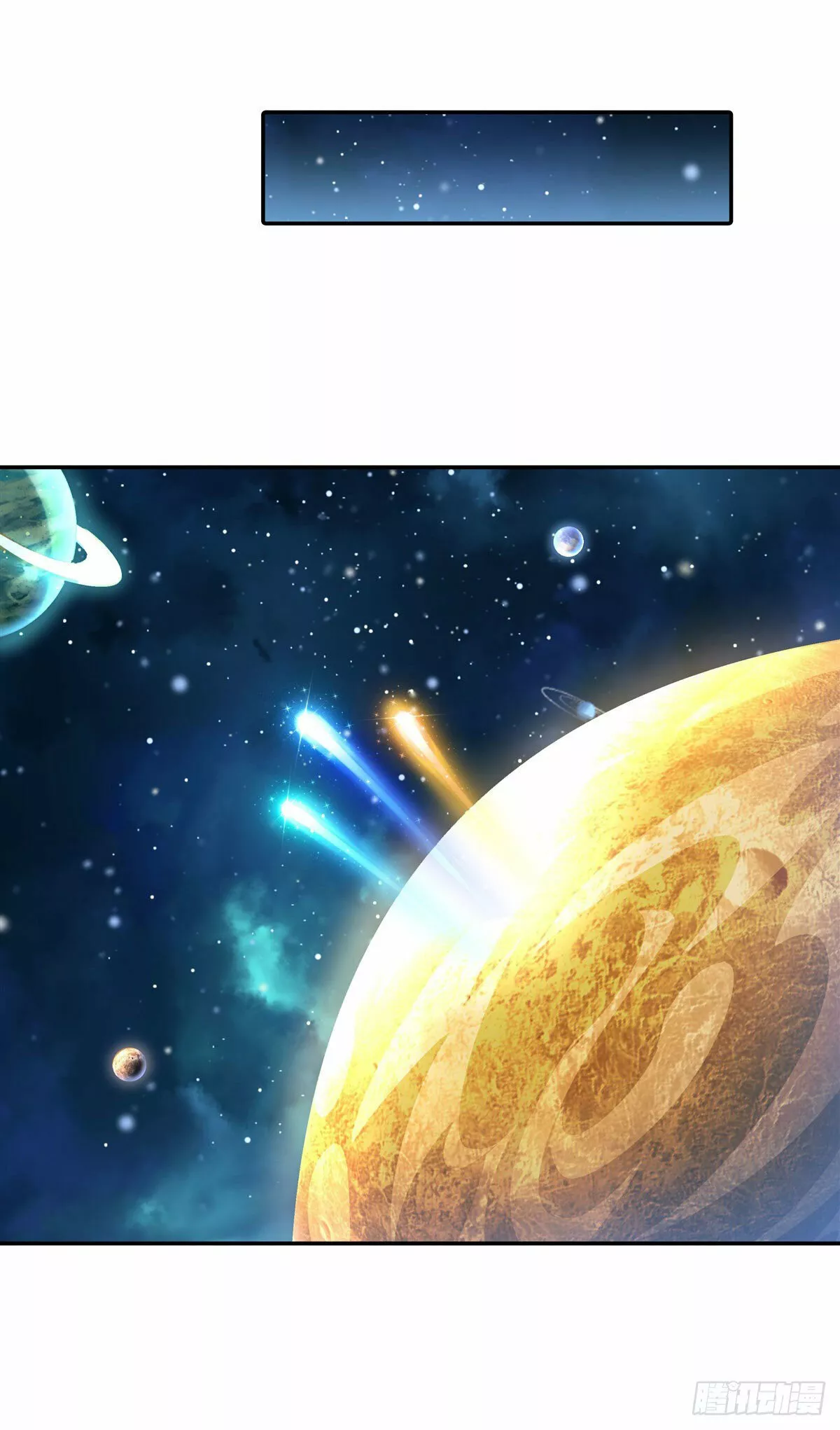 Read Entrené a las Soberanas del Cosmos ES Manga Online