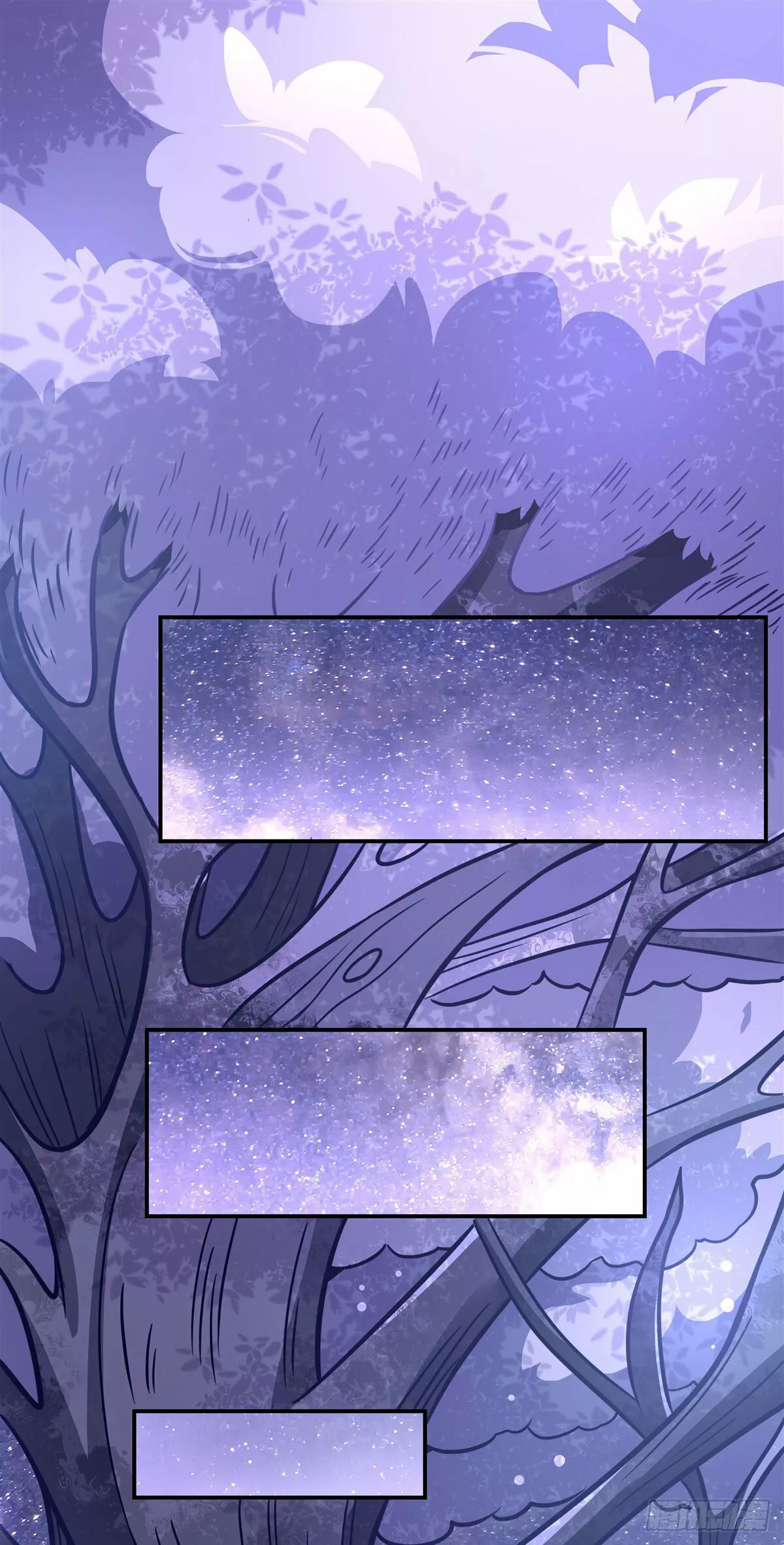 Read Entrené a las Soberanas del Cosmos ES Manga Online