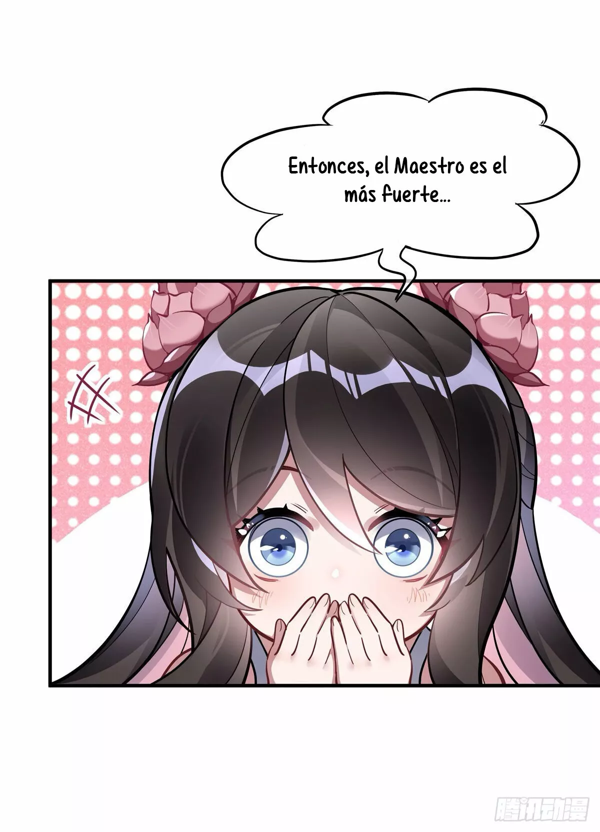 Read Entrené a las Soberanas del Cosmos ES Manga Online