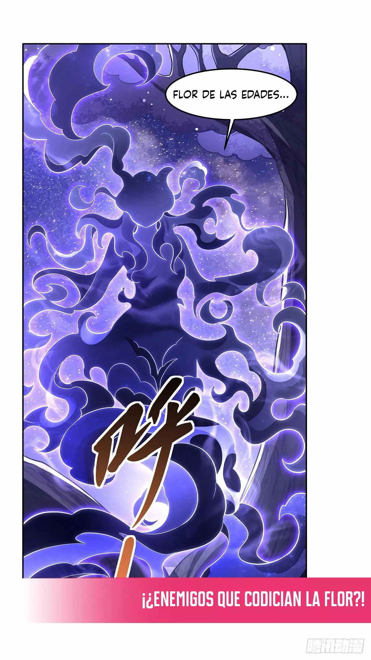 Read Entrené a las Soberanas del Cosmos ES Manga Online