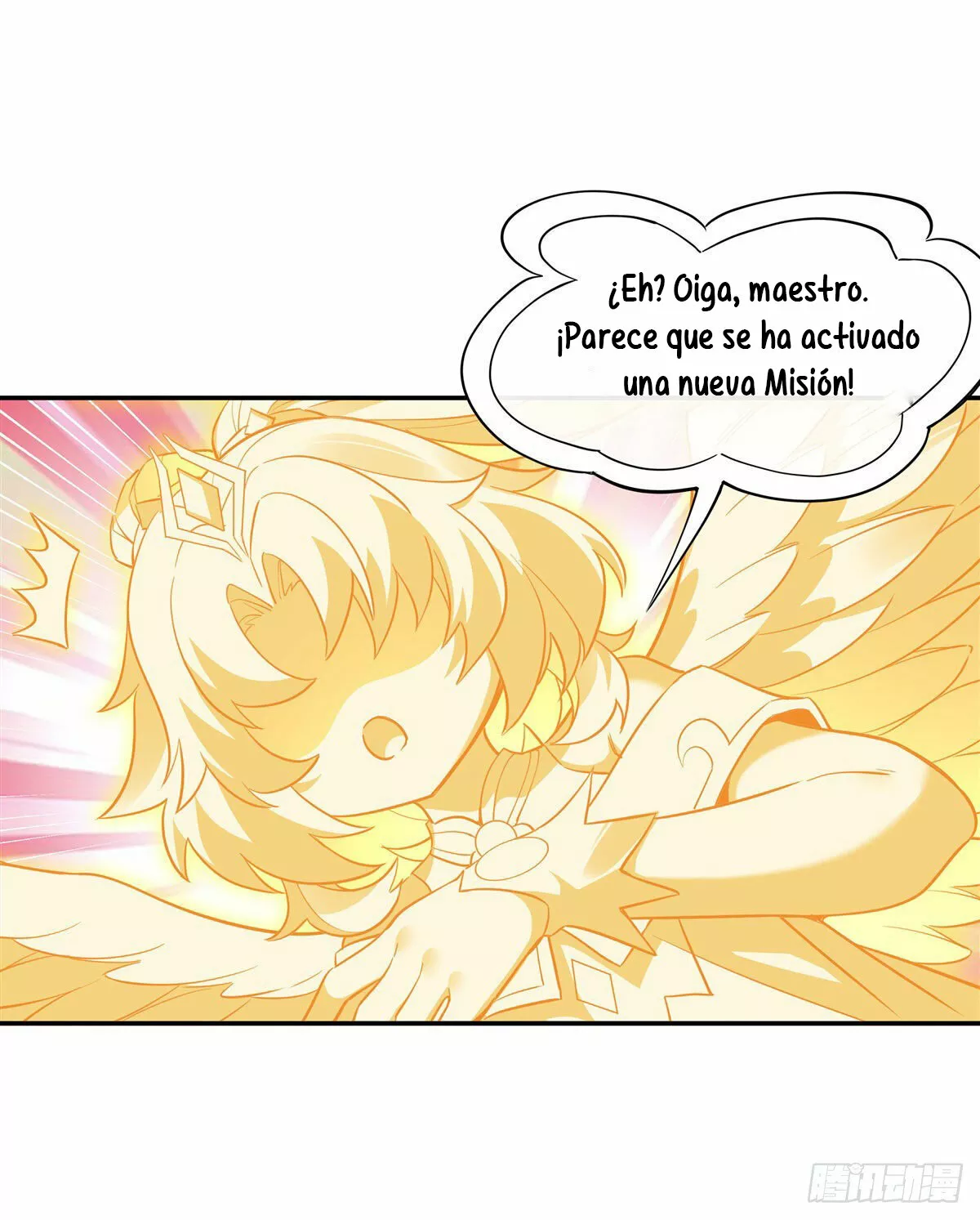 Read Entrené a las Soberanas del Cosmos ES Manga Online