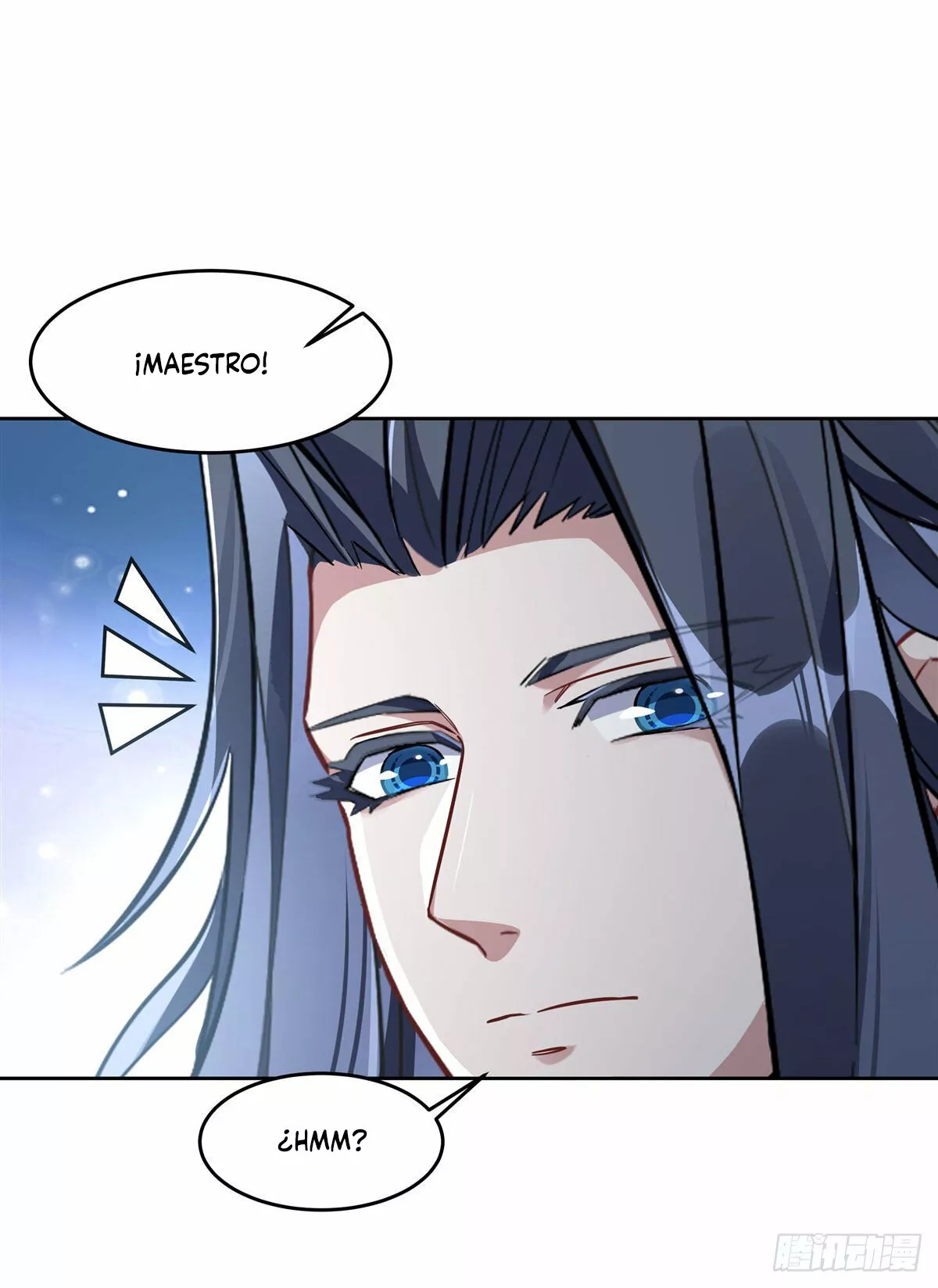Read Entrené a las Soberanas del Cosmos ES Manga Online