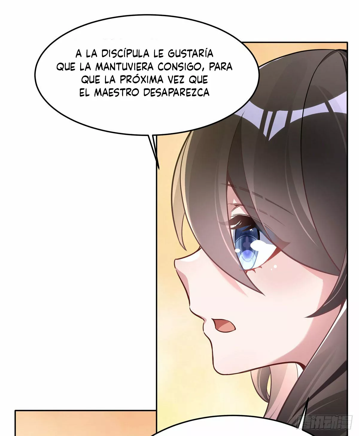 Read Entrené a las Soberanas del Cosmos ES Manga Online