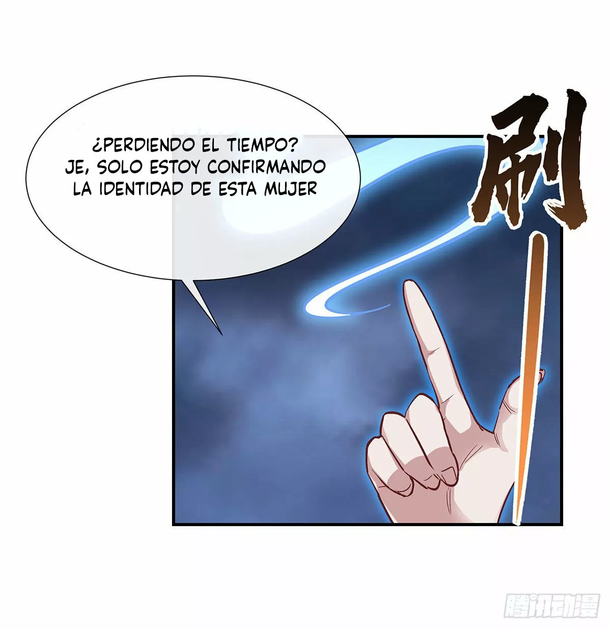 Read Entrené a las Soberanas del Cosmos ES Manga Online