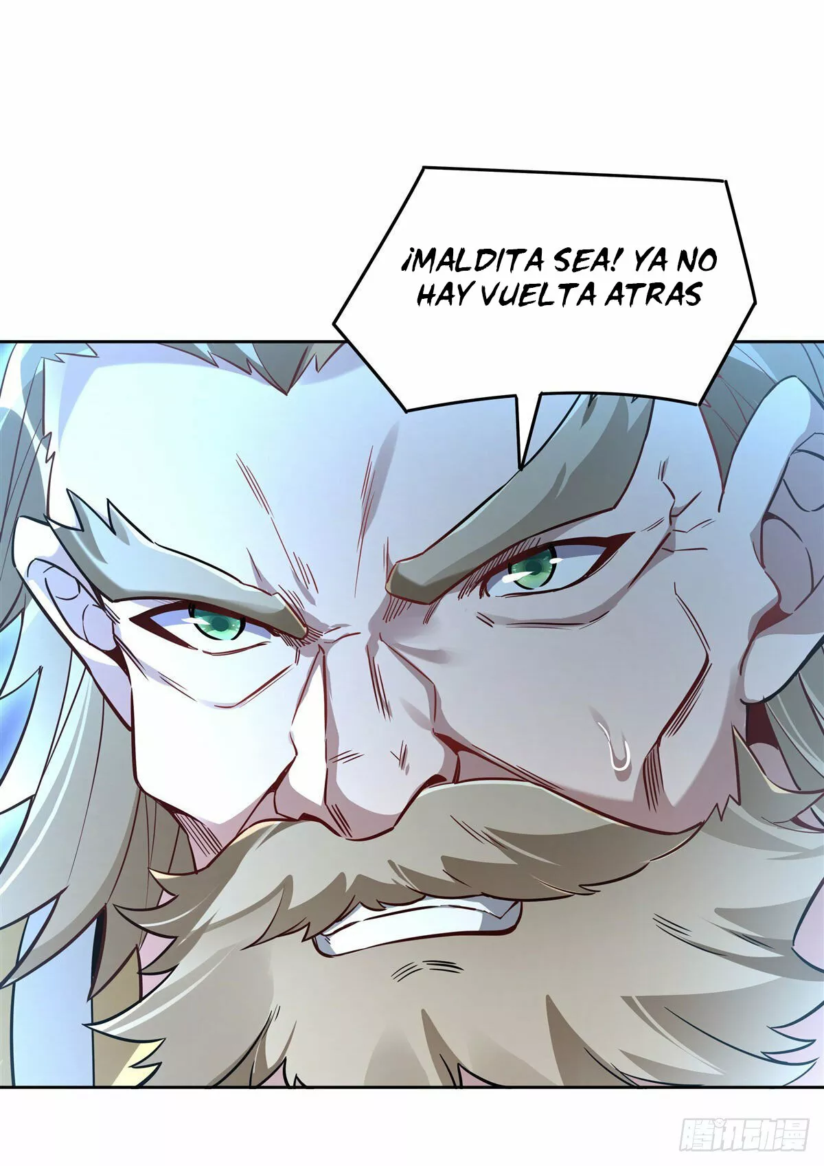 Read Entrené a las Soberanas del Cosmos ES Manga Online