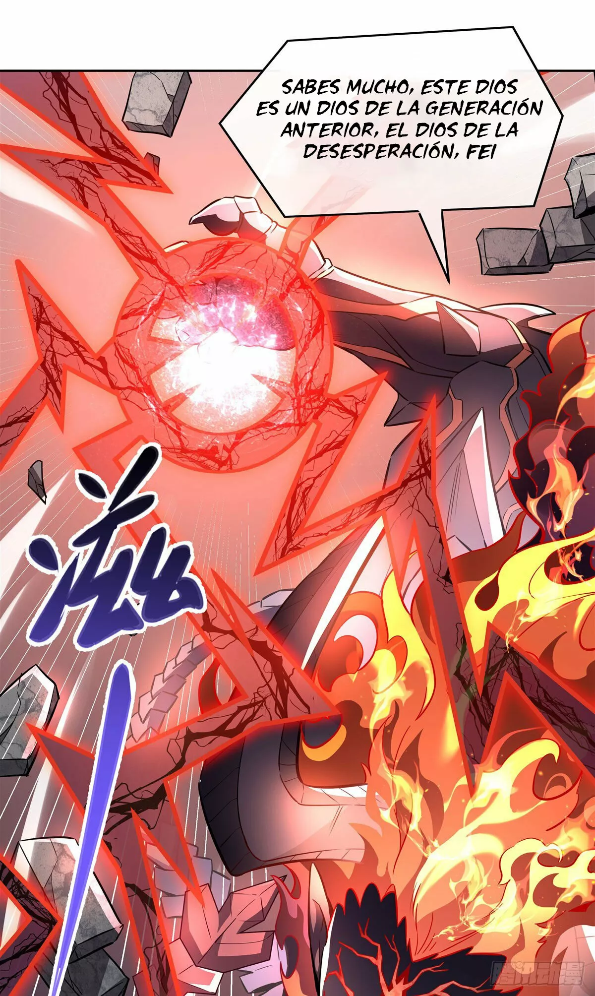 Read Entrené a las Soberanas del Cosmos ES Manga Online