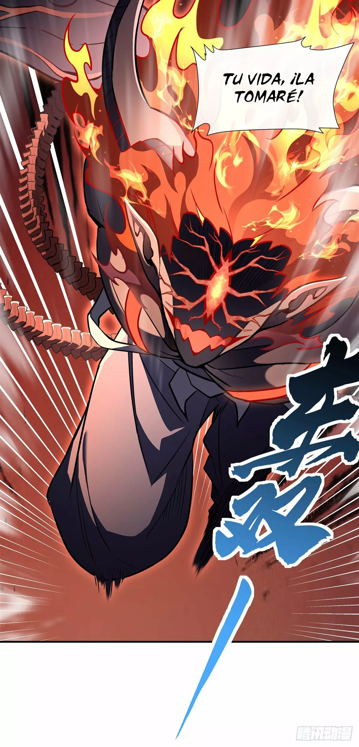Read Entrené a las Soberanas del Cosmos ES Manga Online