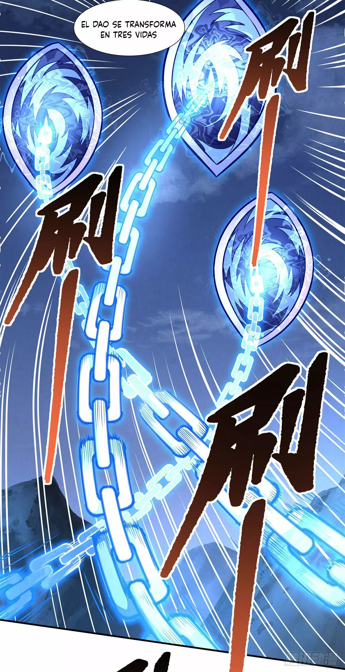 Read Entrené a las Soberanas del Cosmos ES Manga Online