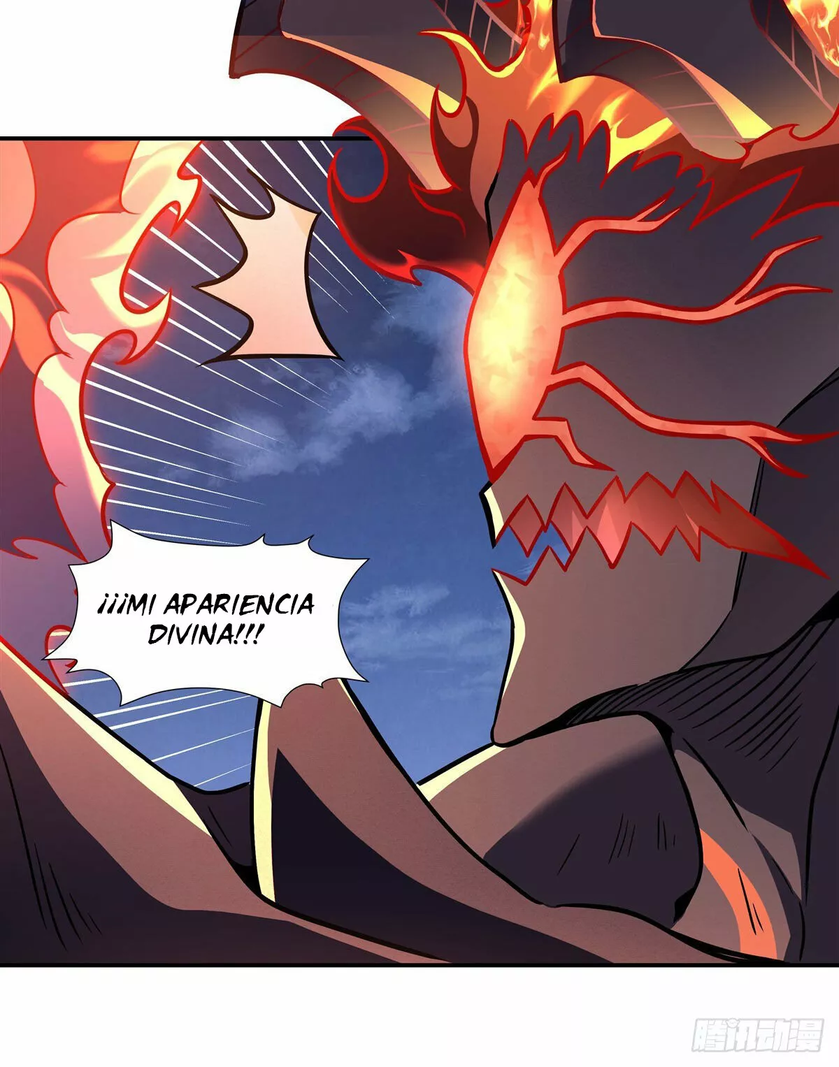 Read Entrené a las Soberanas del Cosmos ES Manga Online