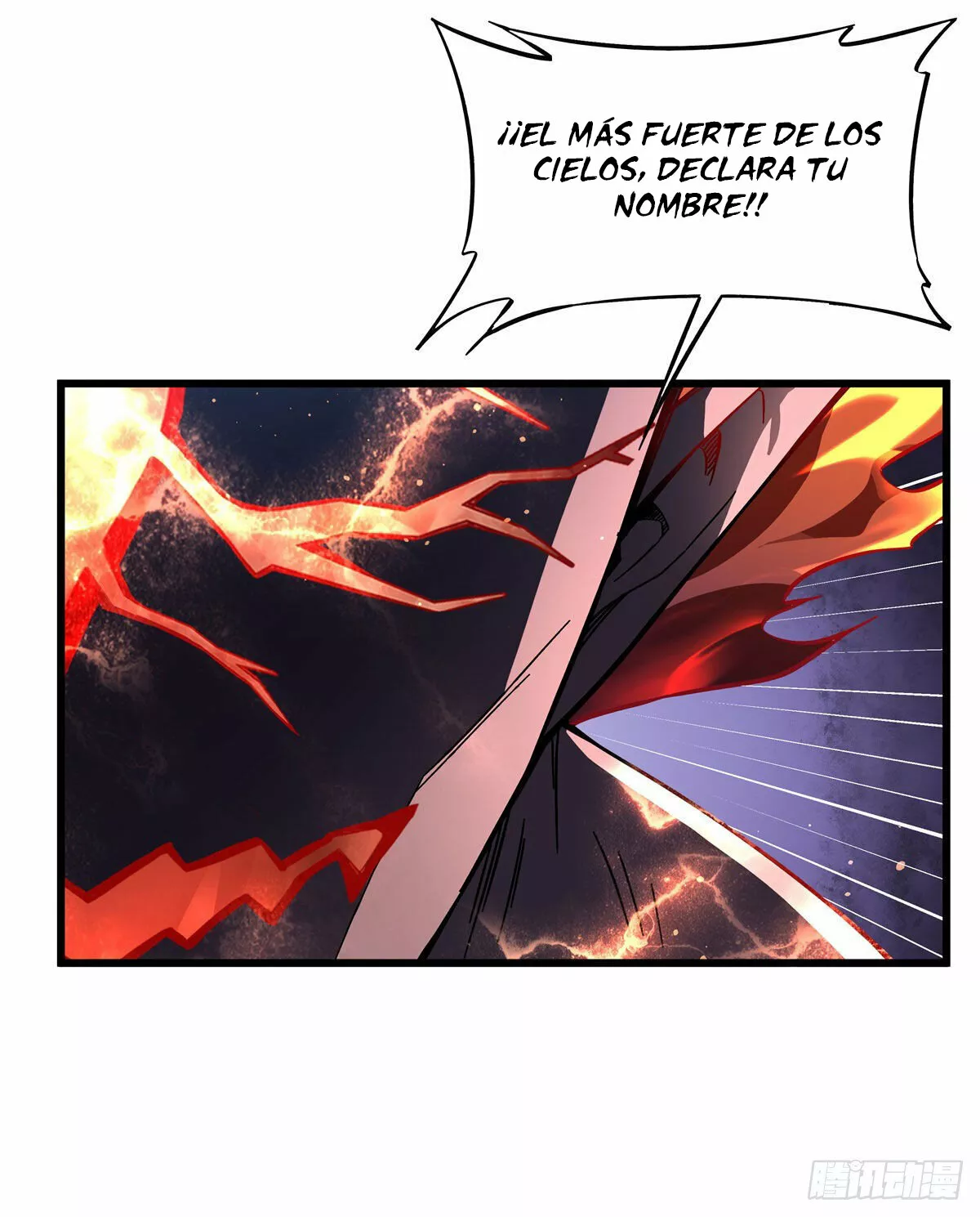 Read Entrené a las Soberanas del Cosmos ES Manga Online