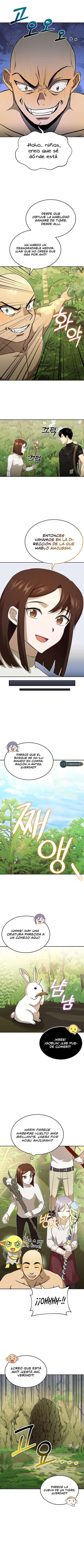 Read Escalando una torre que ni siquiera el regreso pudo conquistar ES Manga Online