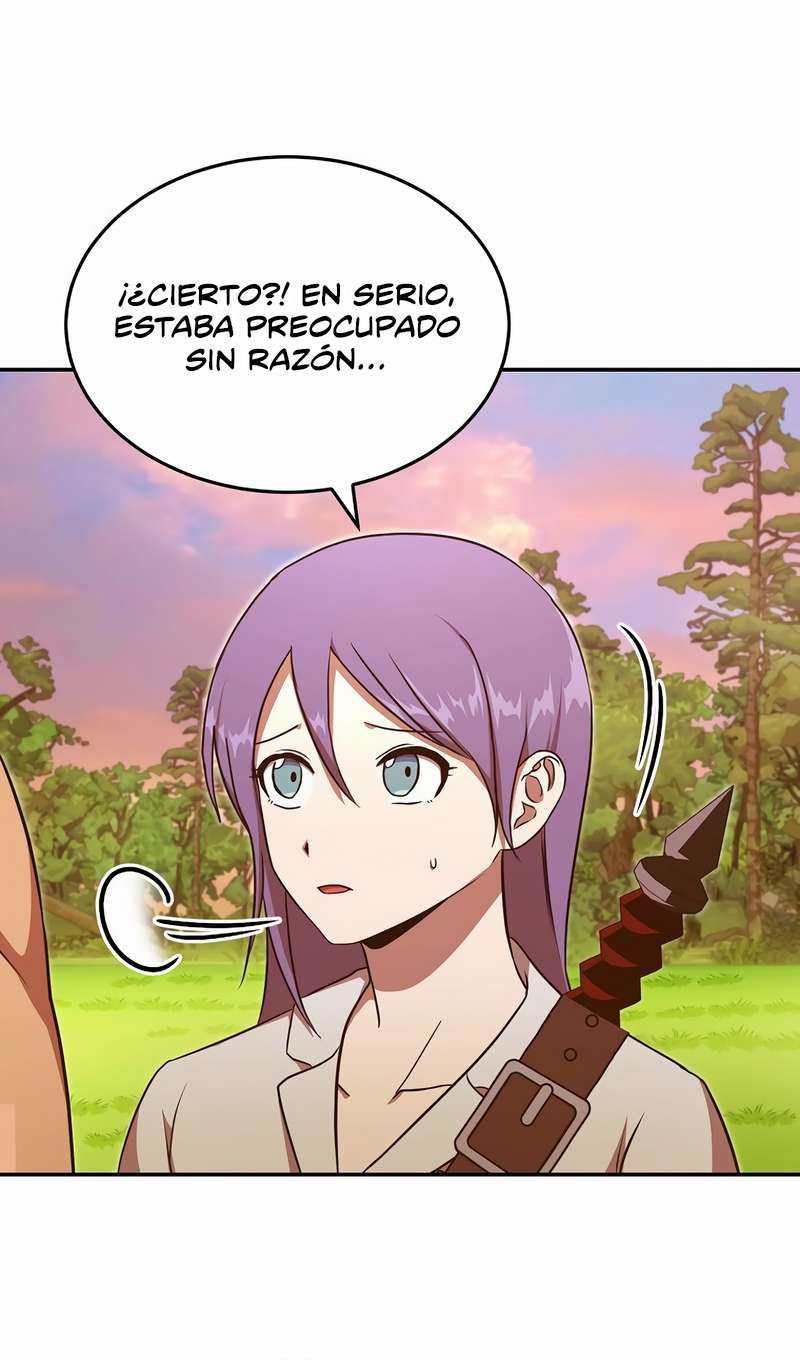 Read Escalando una torre que ni siquiera el regreso pudo conquistar ES Manga Online