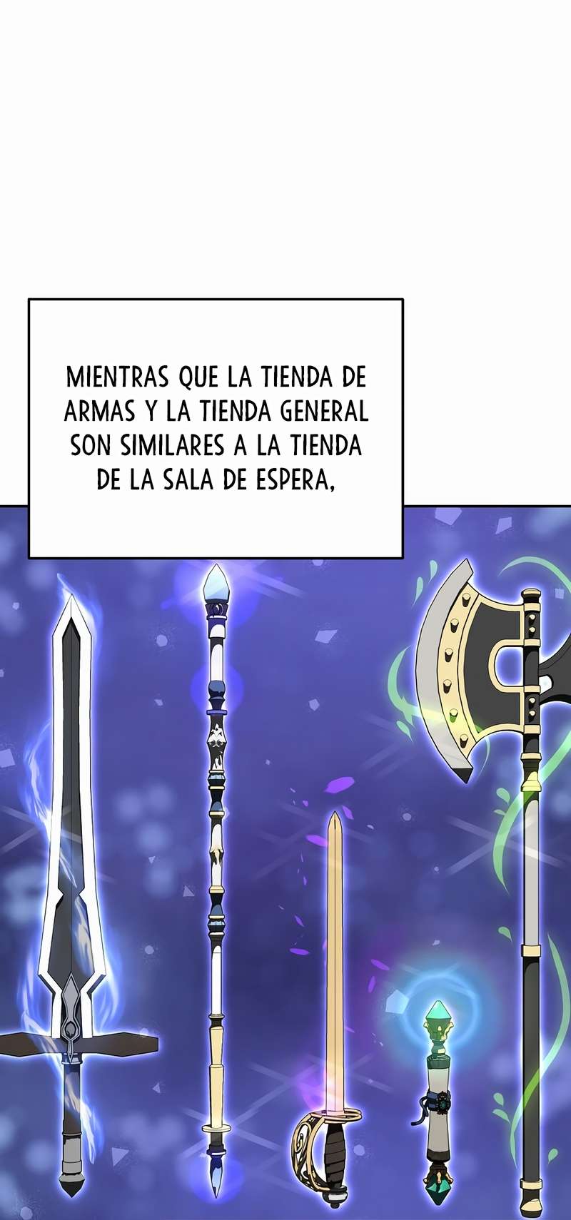 Read Escalando una torre que ni siquiera el regreso pudo conquistar ES Manga Online