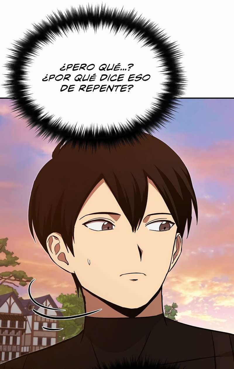 Read Escalando una torre que ni siquiera el regreso pudo conquistar ES Manga Online