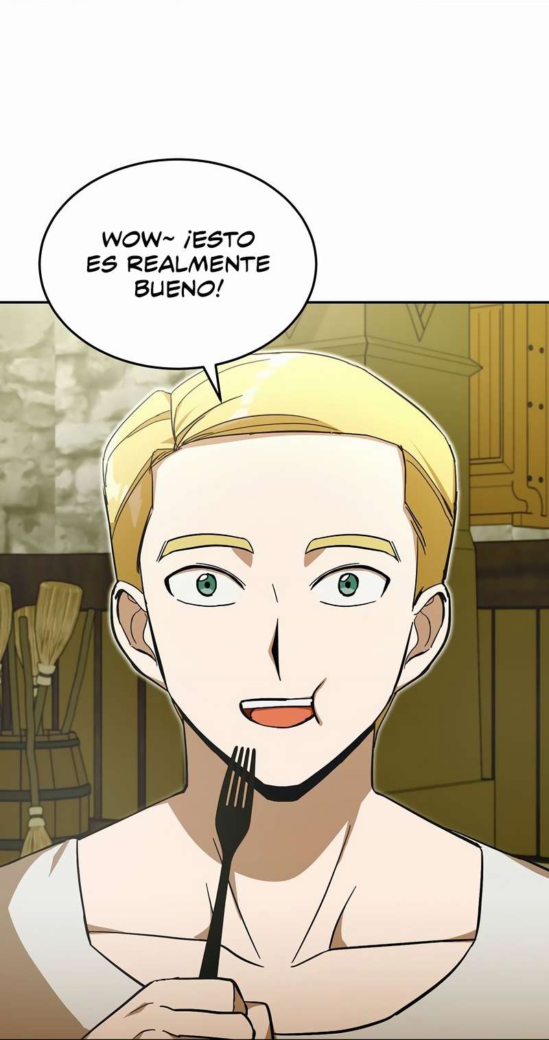 Read Escalando una torre que ni siquiera el regreso pudo conquistar ES Manga Online