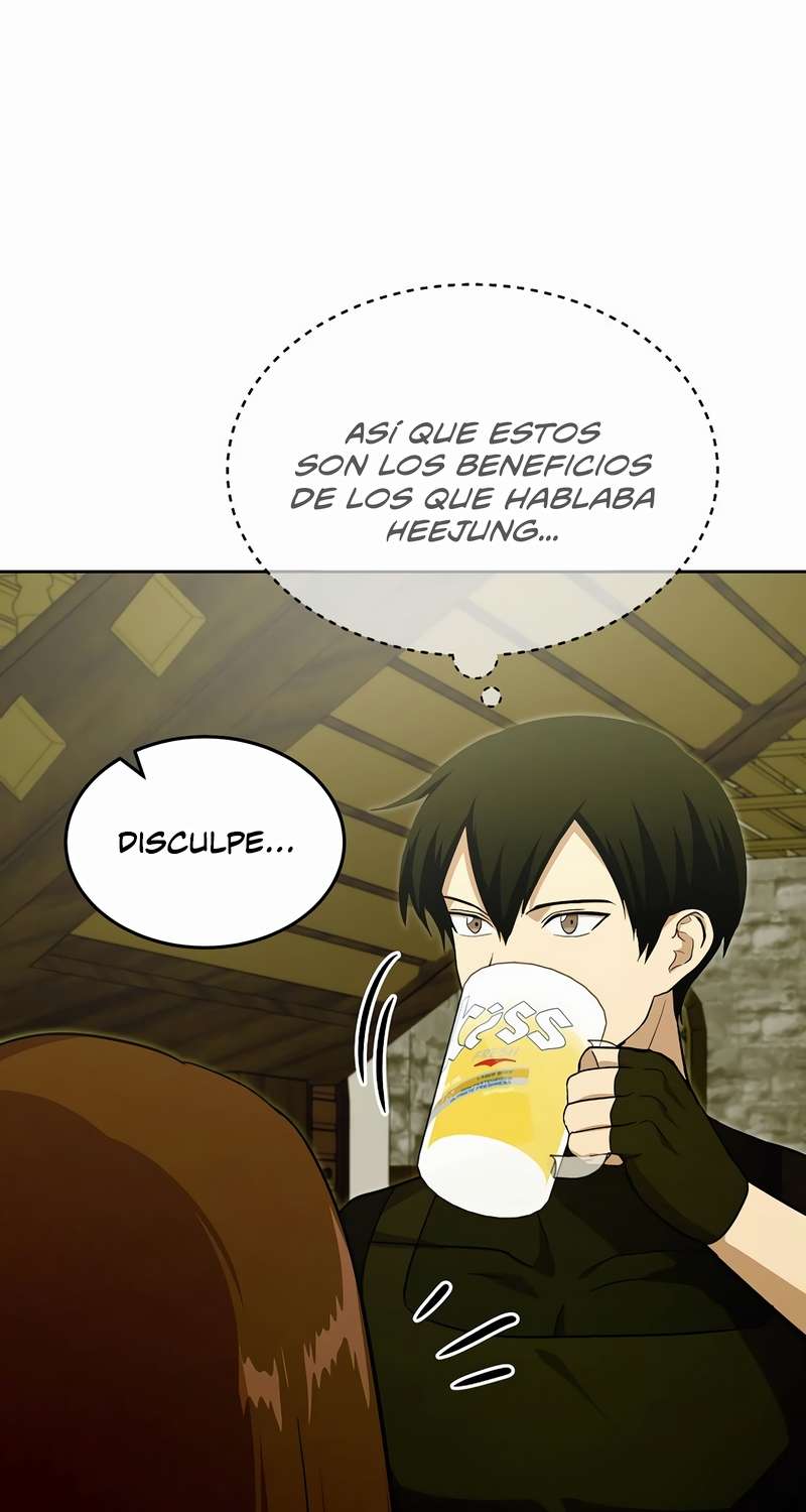 Read Escalando una torre que ni siquiera el regreso pudo conquistar ES Manga Online